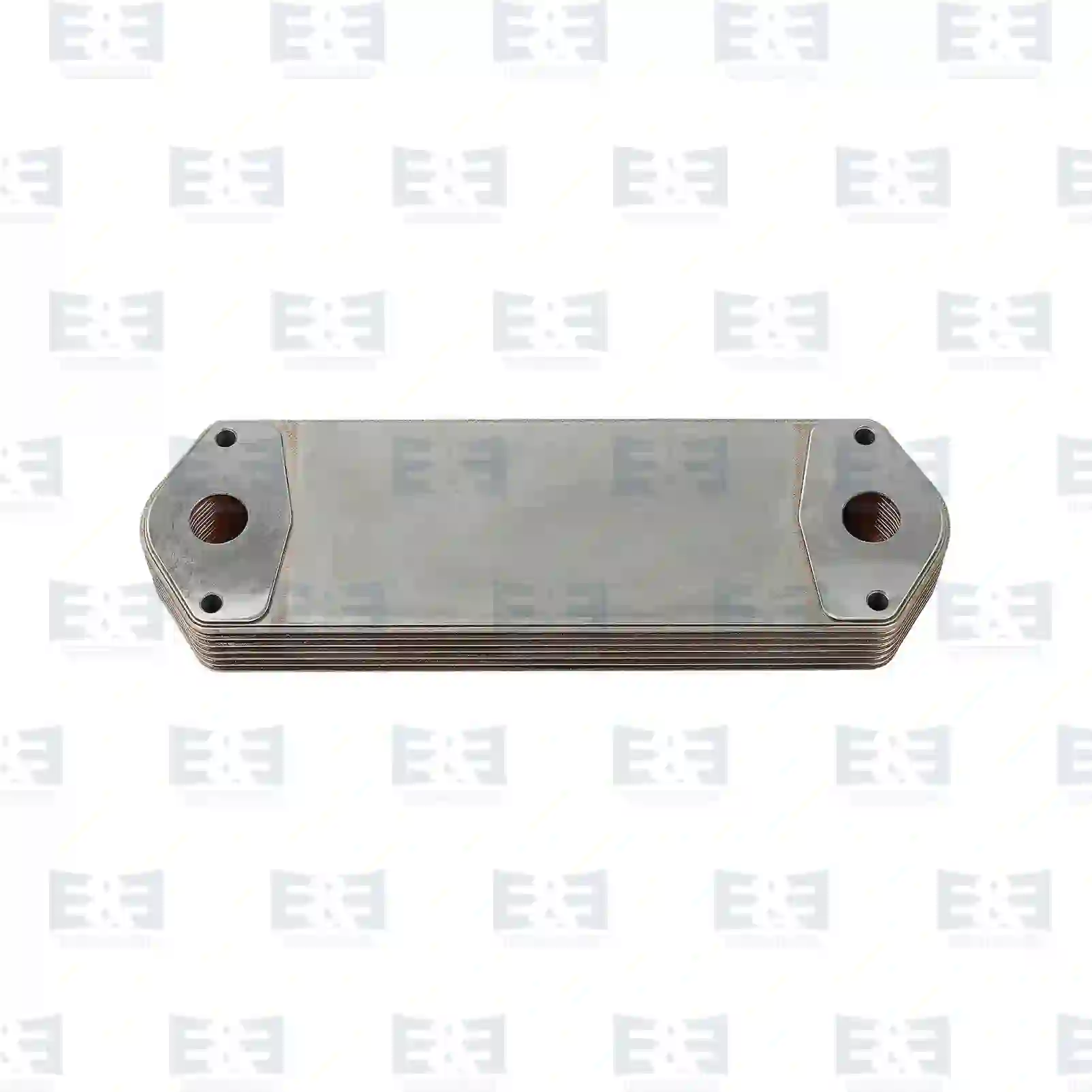 Oil Cooler Oil cooler, EE No 2E2207605 ,  oem no:1333183, 1900032, ZG01667-0008, E&E Truck Spare Parts | Truck Spare Parts, Auotomotive Spare Parts