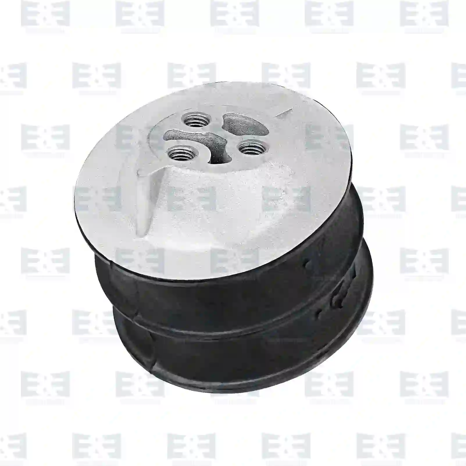  Rubber mounting, marked: yellow || E&E Truck Spare Parts | Truck Spare Parts, Auotomotive Spare Parts