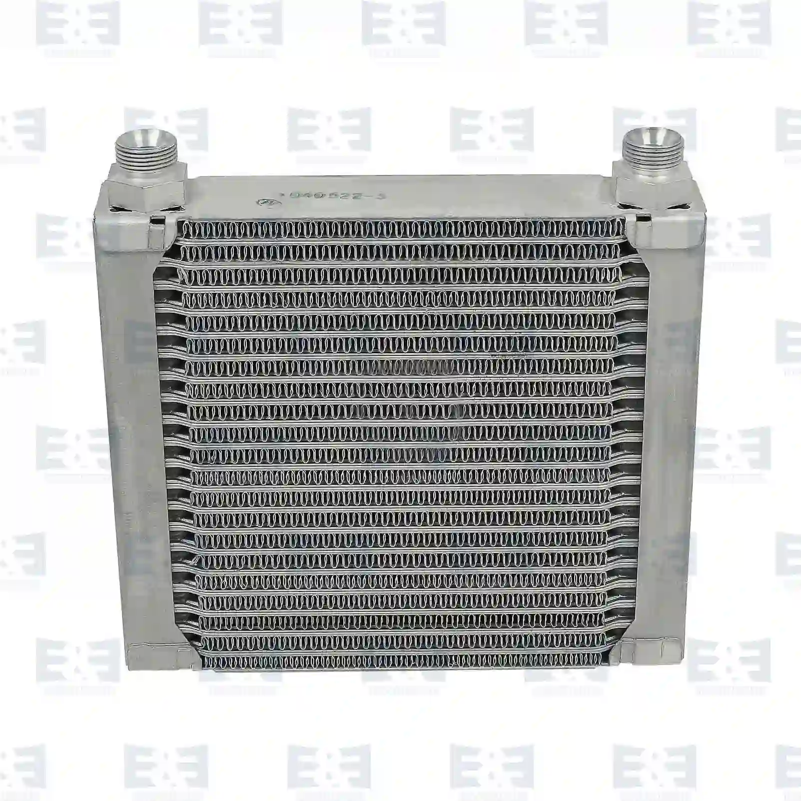 Oil Cooler Oil cooler, EE No 2E2207654 ,  oem no:7700745281, , E&E Truck Spare Parts | Truck Spare Parts, Auotomotive Spare Parts