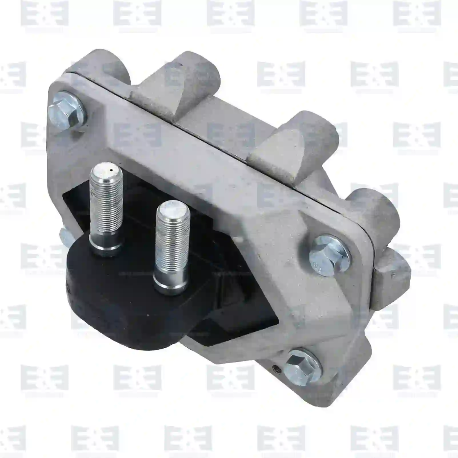 Engine Suspension Mountings Engine mounting, rear, right, EE No 2E2207673 ,  oem no:5010460241, , , , , E&E Truck Spare Parts | Truck Spare Parts, Auotomotive Spare Parts