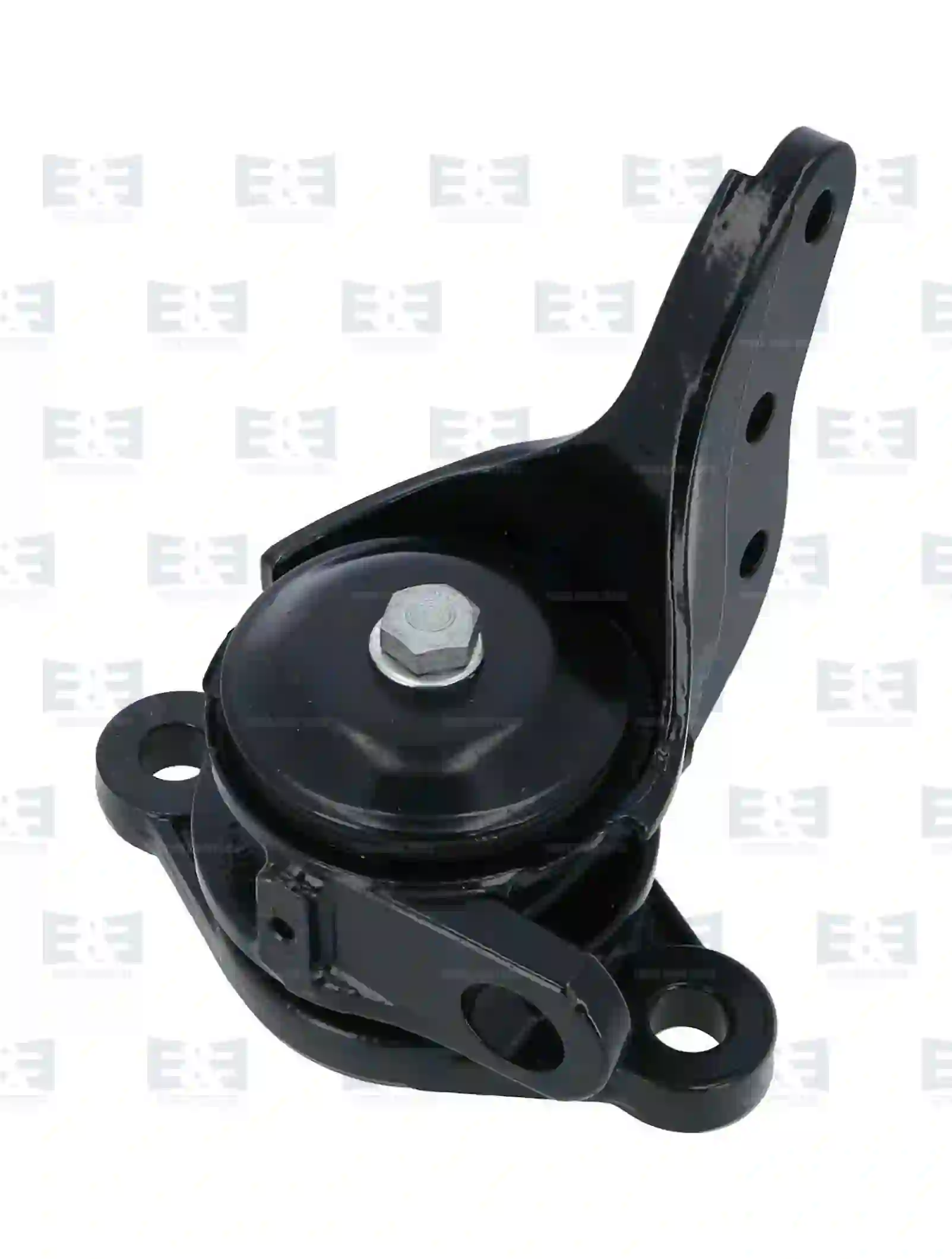  Engine mounting, front, right || E&E Truck Spare Parts | Truck Spare Parts, Auotomotive Spare Parts