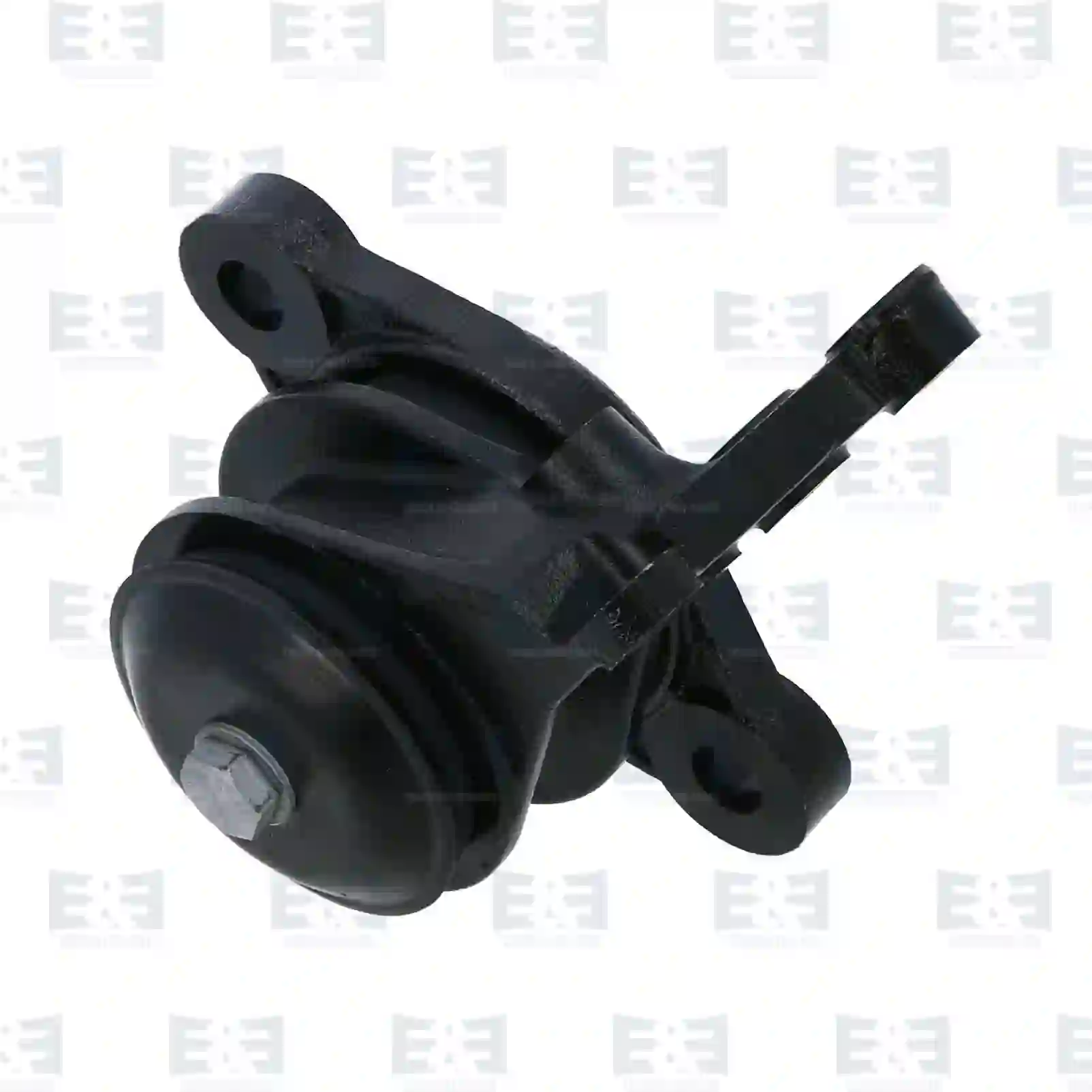  Engine mounting, front, right || E&E Truck Spare Parts | Truck Spare Parts, Auotomotive Spare Parts