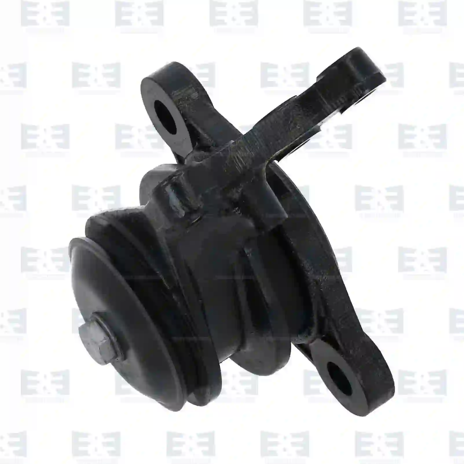 Engine Suspension Mountings Engine mounting, front, left, EE No 2E2207686 ,  oem no:5010316521, , , , E&E Truck Spare Parts | Truck Spare Parts, Auotomotive Spare Parts