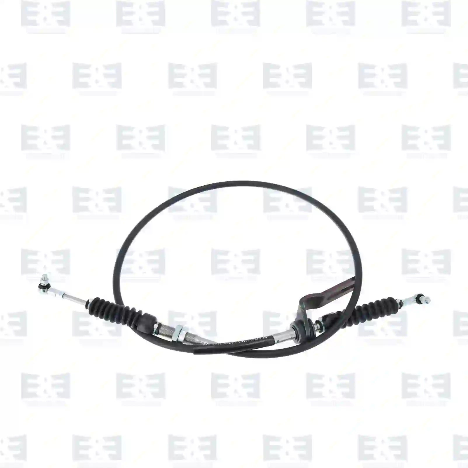 Accelerator Pedal Throttle cable, EE No 2E2207693 ,  oem no:5010505309 E&E Truck Spare Parts | Truck Spare Parts, Auotomotive Spare Parts