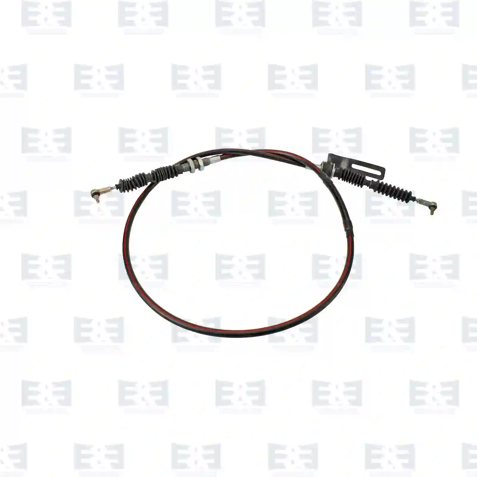 Accelerator Pedal Throttle cable, EE No 2E2207694 ,  oem no:5010314176 E&E Truck Spare Parts | Truck Spare Parts, Auotomotive Spare Parts