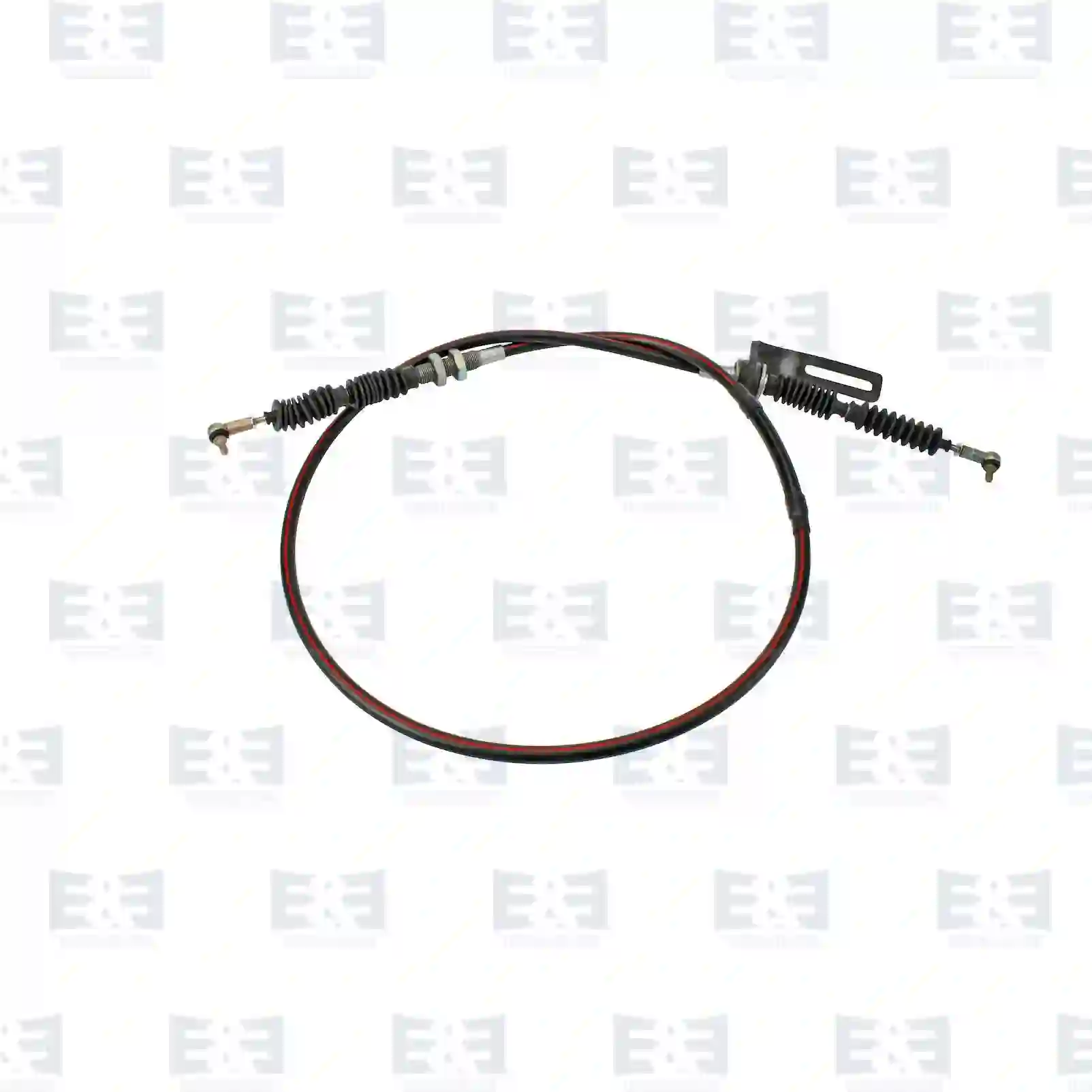  Throttle cable || E&E Truck Spare Parts | Truck Spare Parts, Auotomotive Spare Parts