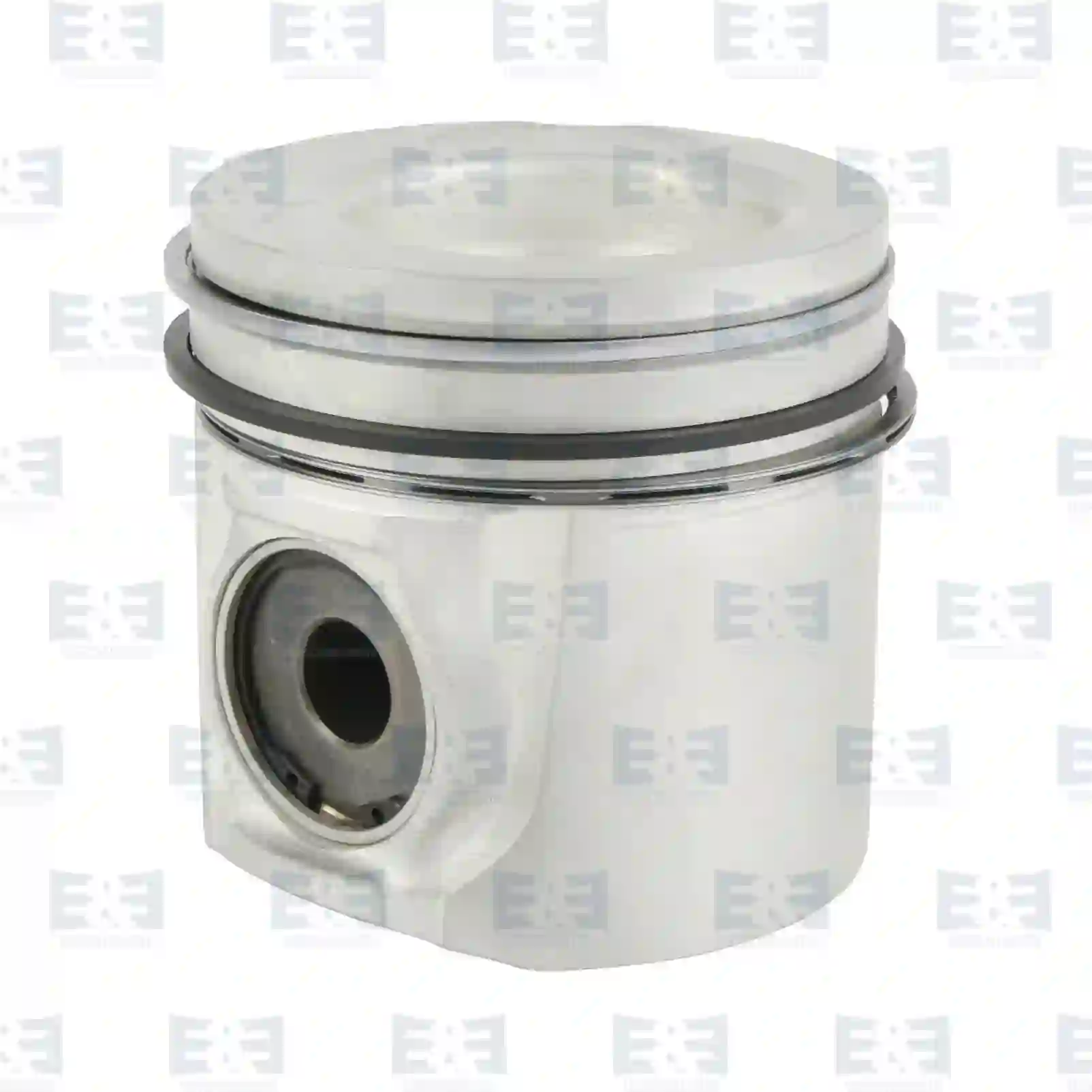  Piston, complete with rings || E&E Truck Spare Parts | Truck Spare Parts, Auotomotive Spare Parts