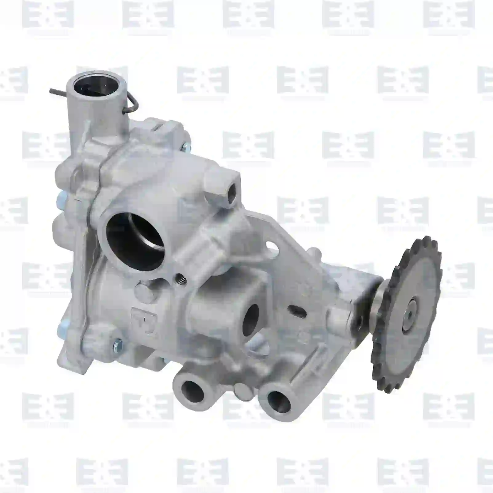 Oil Pump Oil pump, EE No 2E2207712 ,  oem no:150005392R E&E Truck Spare Parts | Truck Spare Parts, Auotomotive Spare Parts