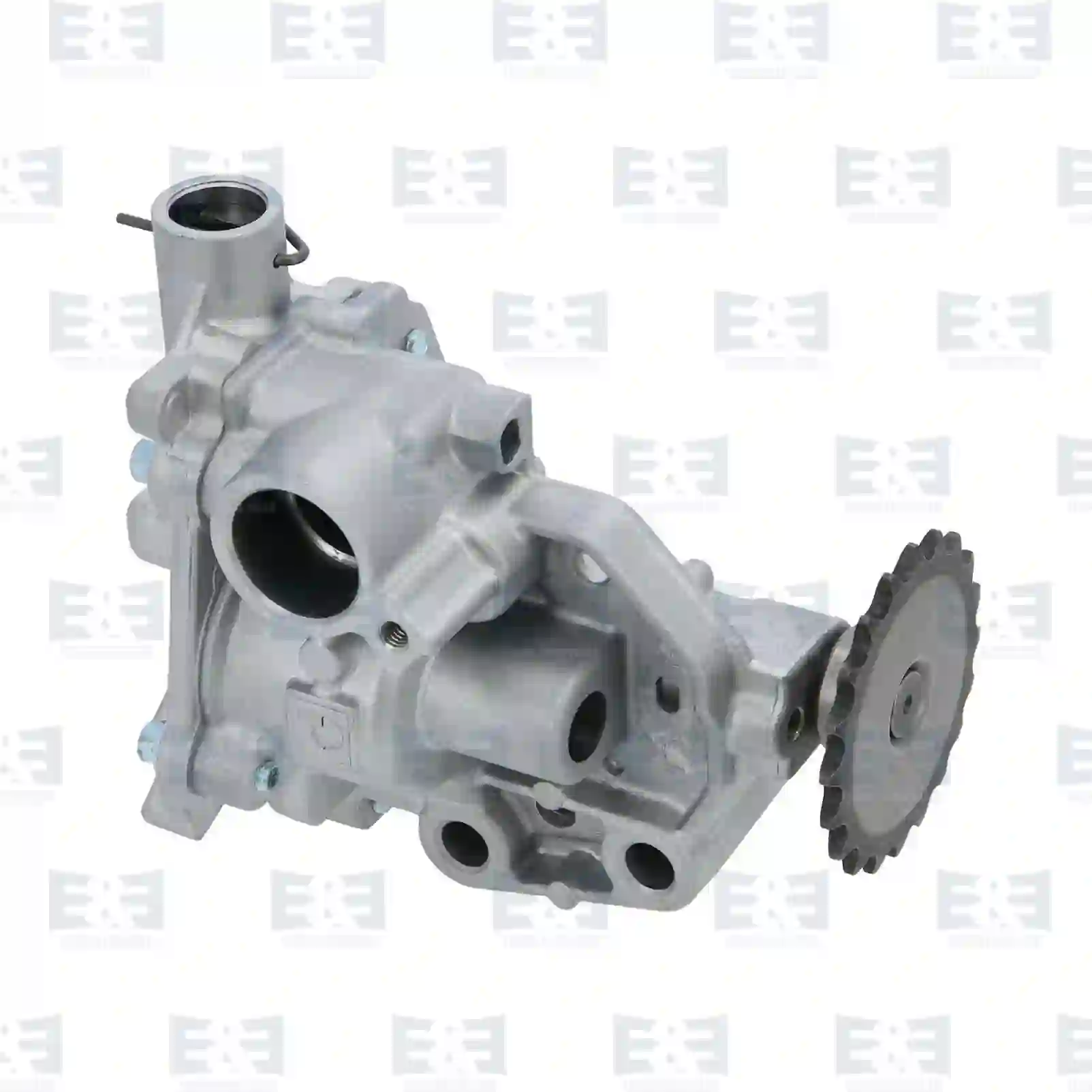  Oil pump || E&E Truck Spare Parts | Truck Spare Parts, Auotomotive Spare Parts