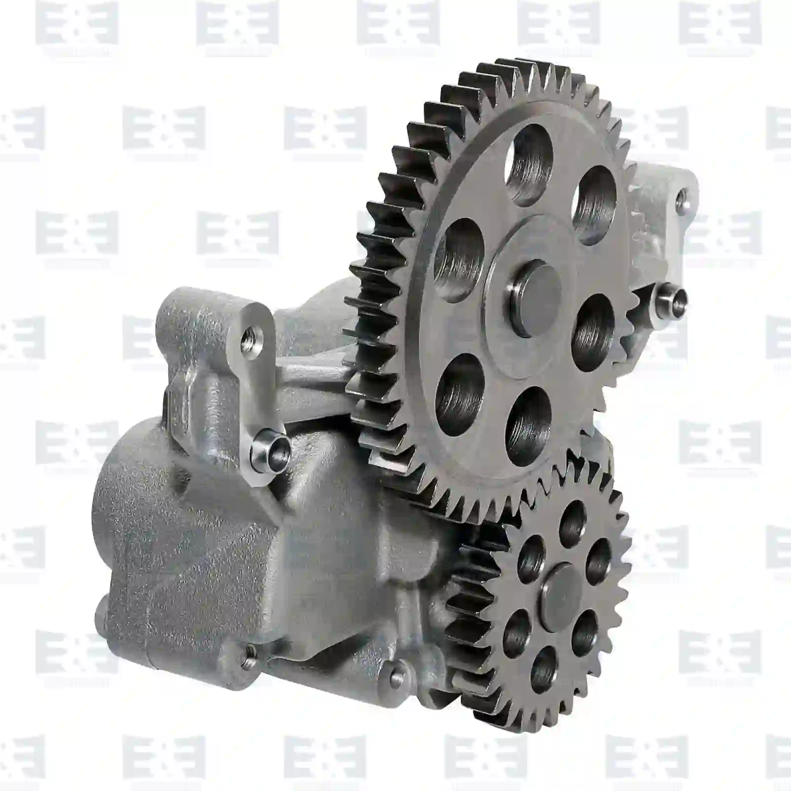 Oil Pump Oil pump, EE No 2E2207715 ,  oem no:5010477184, 50104 E&E Truck Spare Parts | Truck Spare Parts, Auotomotive Spare Parts