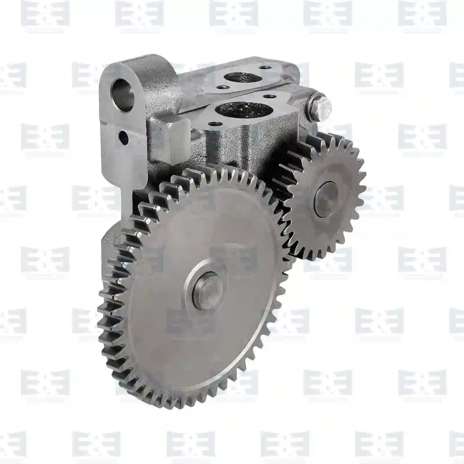 Oil Pump Oil pump, EE No 2E2207716 ,  oem no:5010412712, 50104 E&E Truck Spare Parts | Truck Spare Parts, Auotomotive Spare Parts