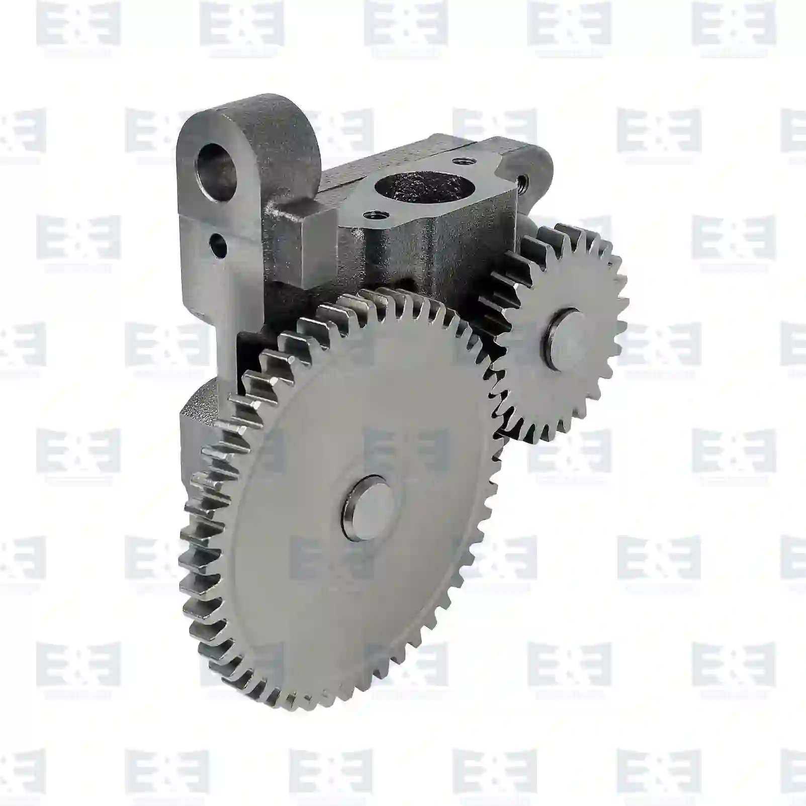  Oil pump || E&E Truck Spare Parts | Truck Spare Parts, Auotomotive Spare Parts