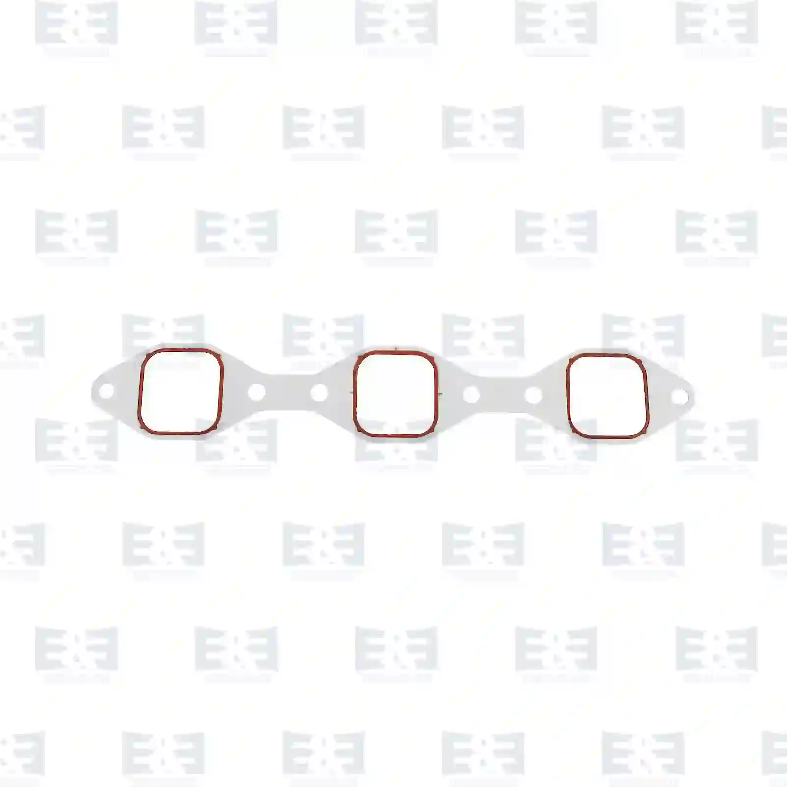 Intake Manifold Gasket, intake manifold, EE No 2E2207722 ,  oem no:5000694362, 50006 E&E Truck Spare Parts | Truck Spare Parts, Auotomotive Spare Parts