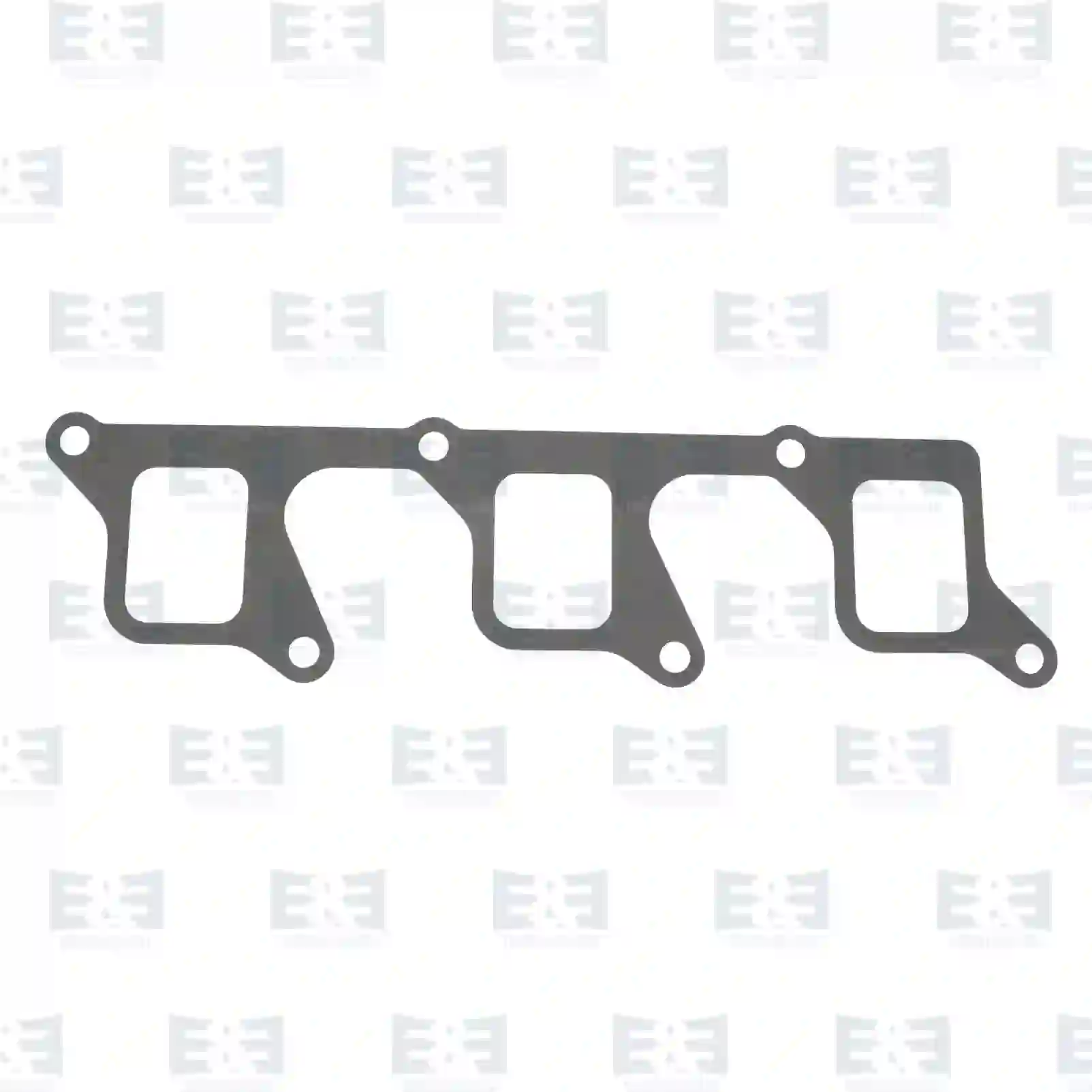 Intake Manifold Gasket, intake manifold, EE No 2E2207725 ,  oem no:5010477091, ZG01222-0008 E&E Truck Spare Parts | Truck Spare Parts, Auotomotive Spare Parts