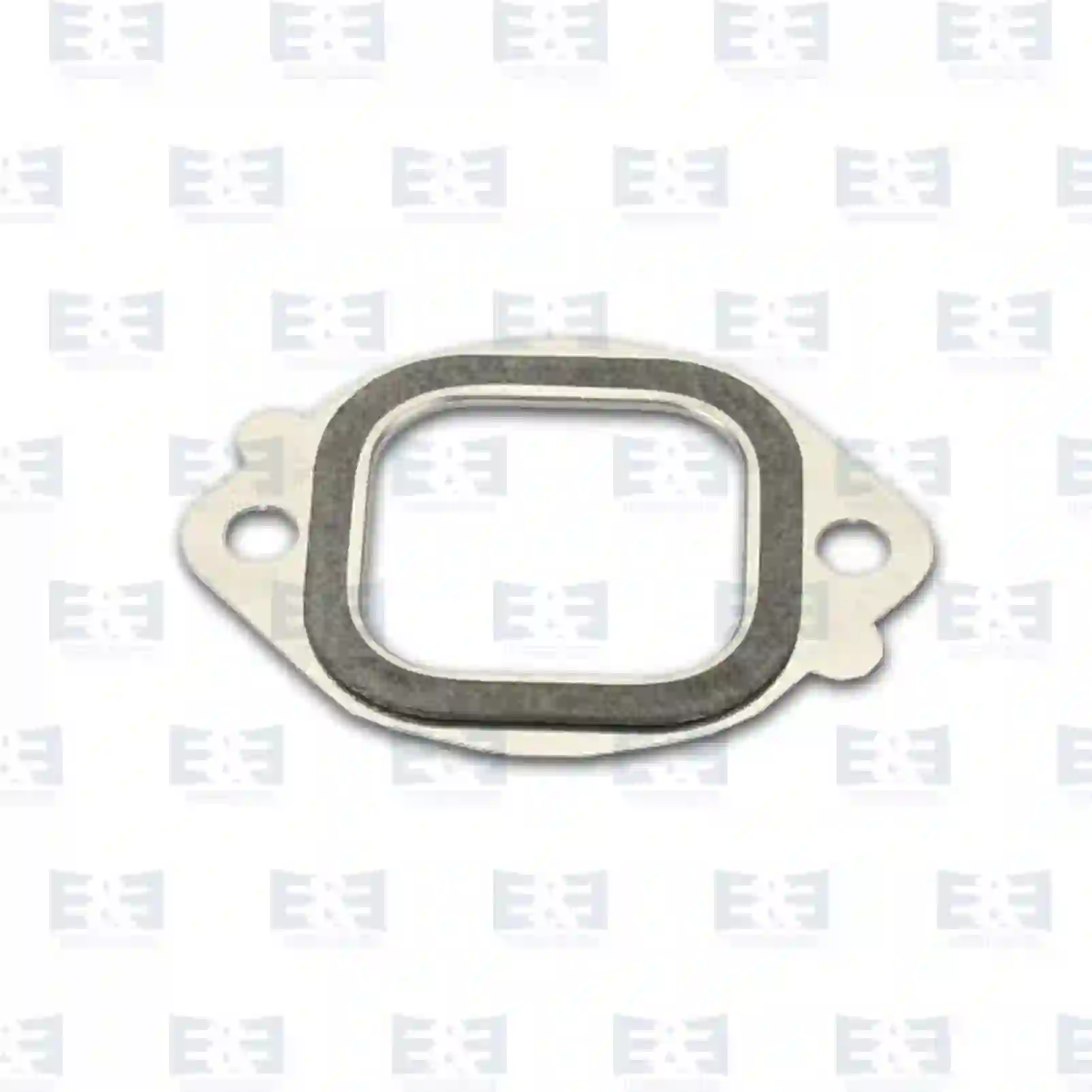 Exhaust Manifold Gasket, exhaust manifold, EE No 2E2207732 ,  oem no:7420543071, 20543071, ZG10215-0008 E&E Truck Spare Parts | Truck Spare Parts, Auotomotive Spare Parts