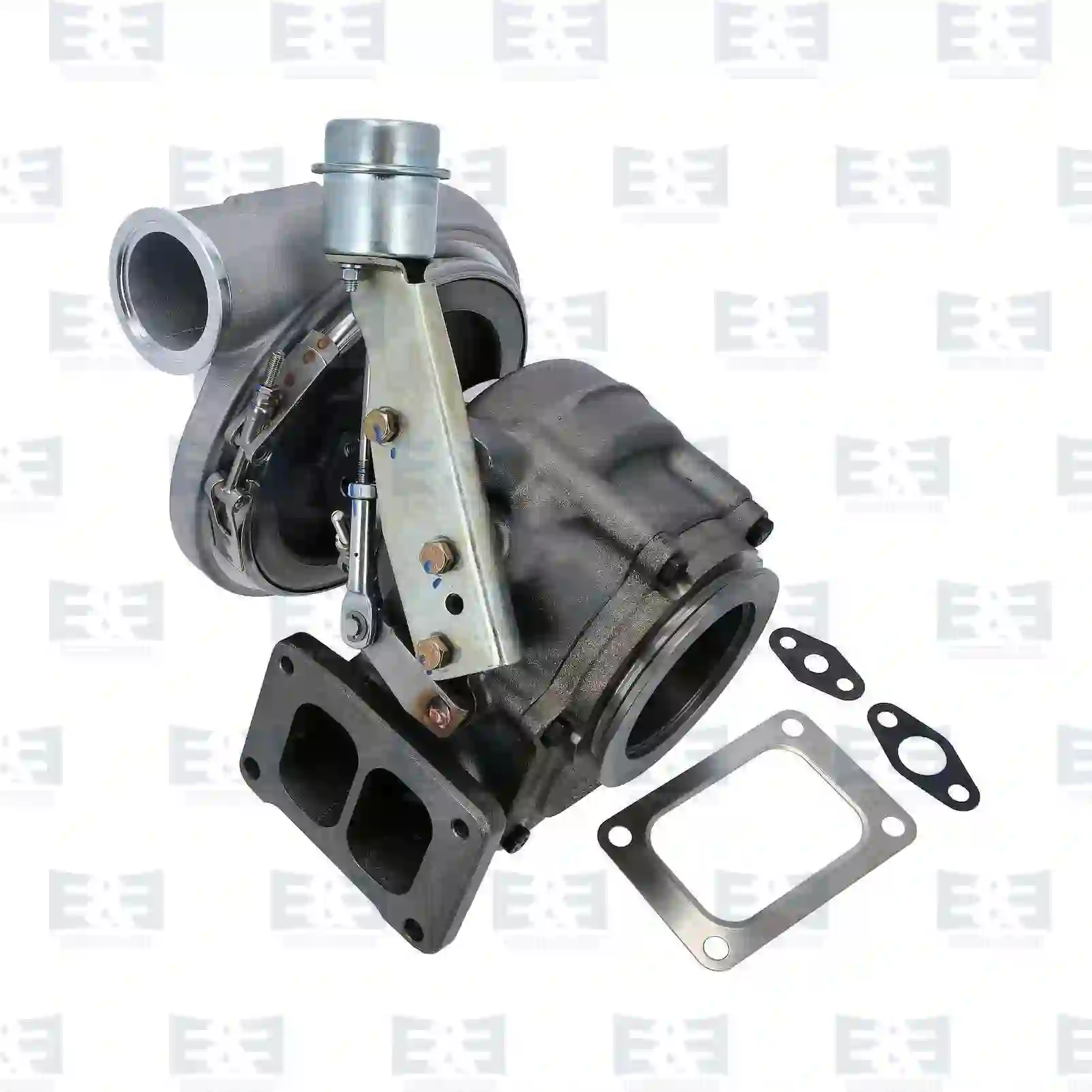  Turbocharger, with gasket kit || E&E Truck Spare Parts | Truck Spare Parts, Auotomotive Spare Parts