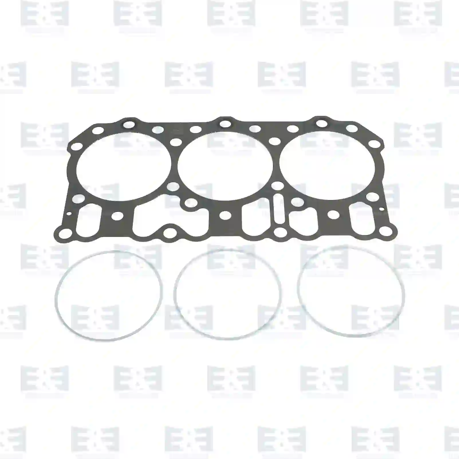  Cylinder head gasket || E&E Truck Spare Parts | Truck Spare Parts, Auotomotive Spare Parts