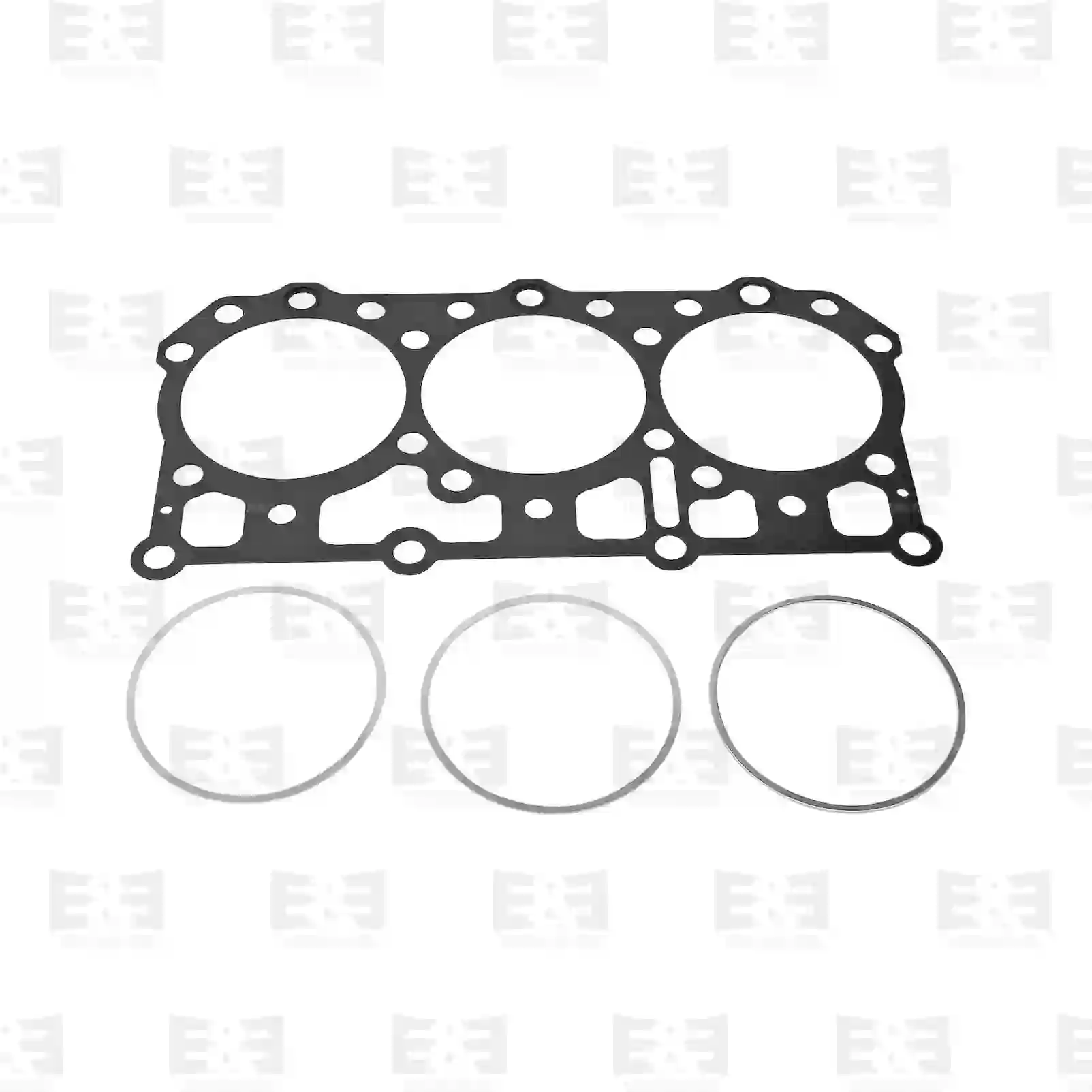  Cylinder head gasket || E&E Truck Spare Parts | Truck Spare Parts, Auotomotive Spare Parts