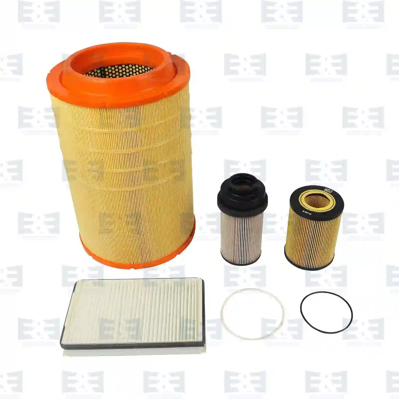  Service kit || E&E Truck Spare Parts | Truck Spare Parts, Auotomotive Spare Parts