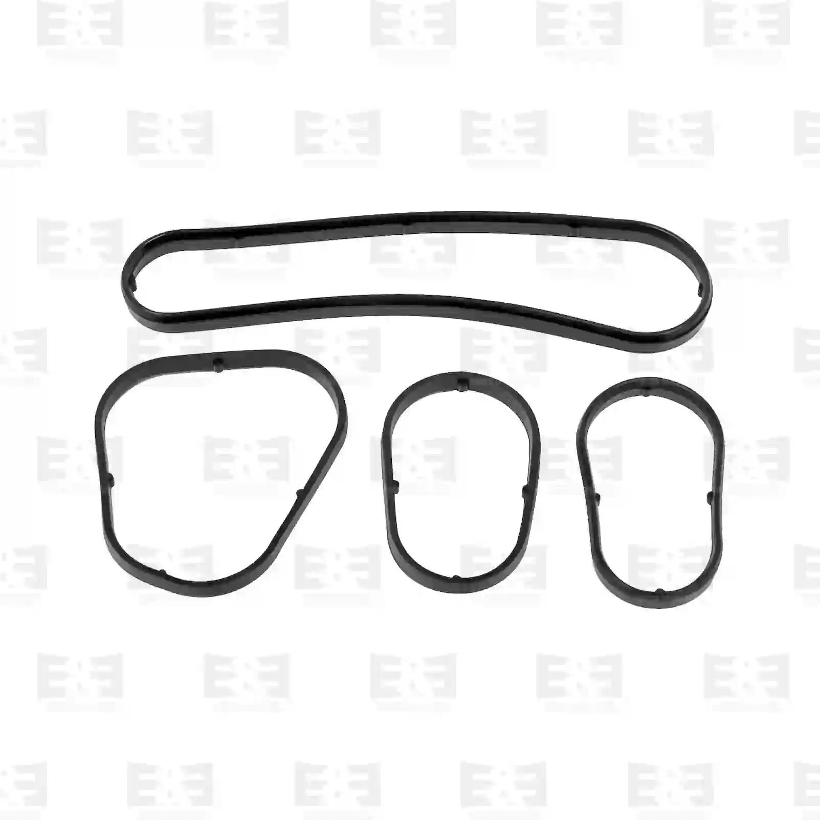  Gasket kit, oil cooler || E&E Truck Spare Parts | Truck Spare Parts, Auotomotive Spare Parts