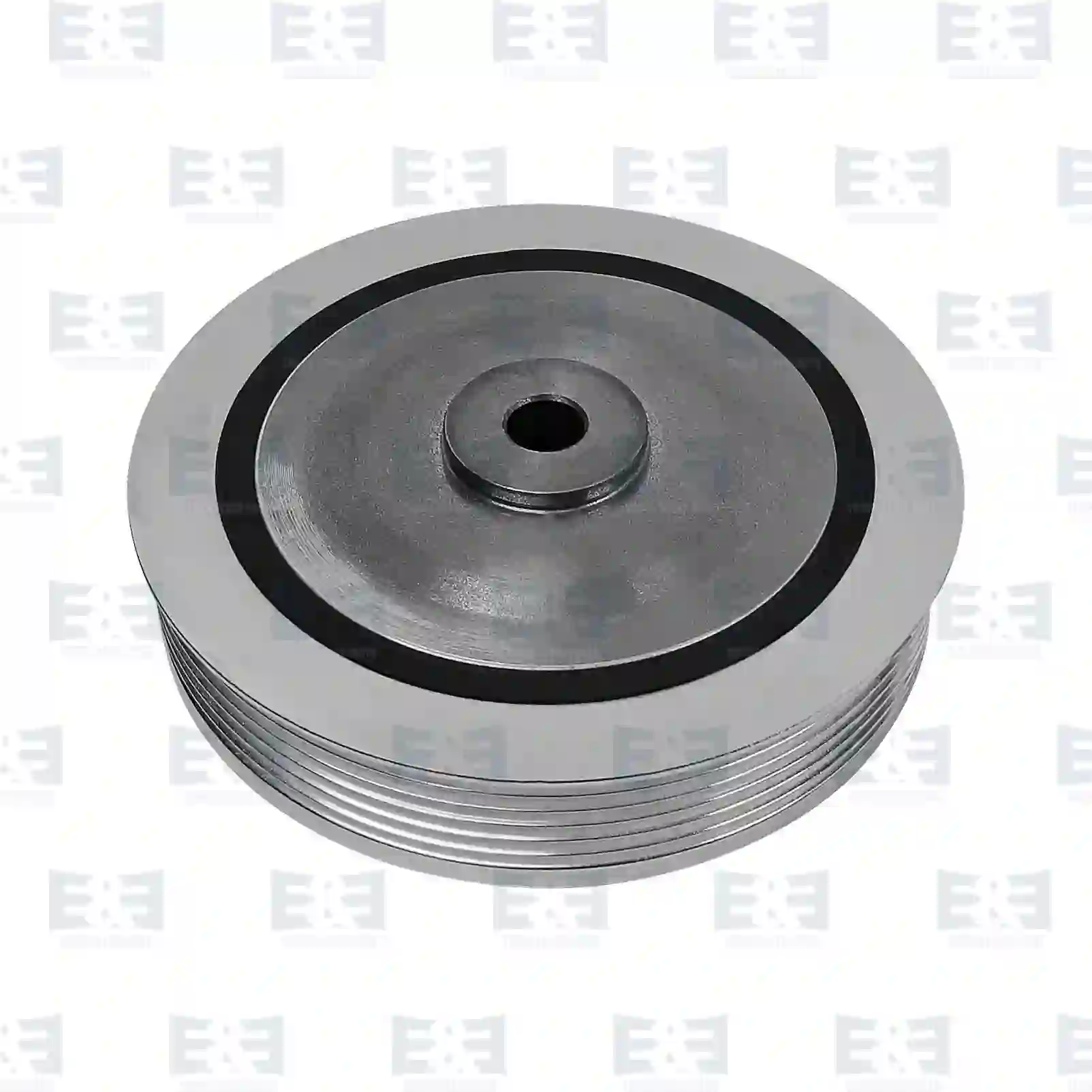  Pulley, crankshaft || E&E Truck Spare Parts | Truck Spare Parts, Auotomotive Spare Parts