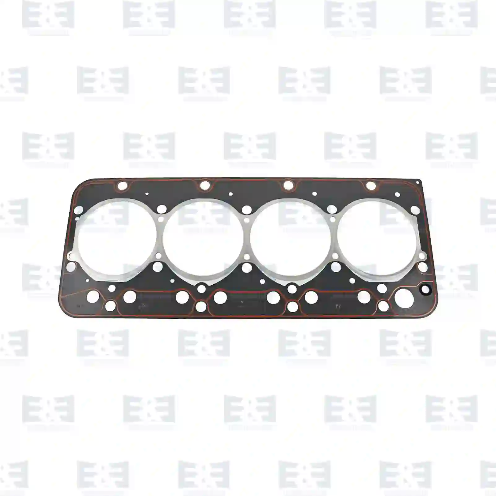  Cylinder Head Cylinder head gasket, EE No 2E2207860 ,  oem no:1907835, 1907835 E&E Truck Spare Parts | Truck Spare Parts, Auotomotive Spare Parts