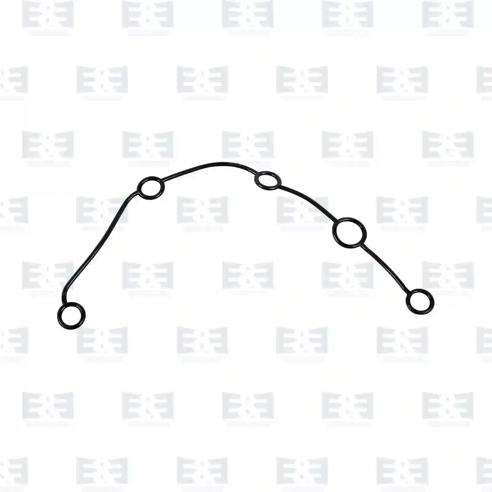 Timing Case Sealing strip, timing case, EE No 2E2207861 ,  oem no:7403830184, 3830184, ZG02086-0008 E&E Truck Spare Parts | Truck Spare Parts, Auotomotive Spare Parts