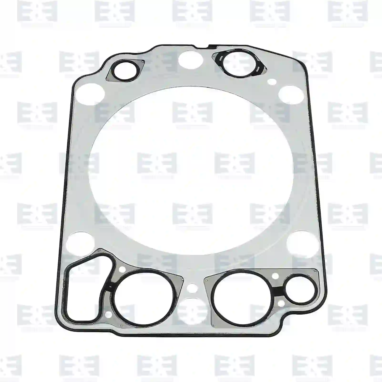  Cylinder Head Cylinder head gasket, EE No 2E2207876 ,  oem no:51039010382 E&E Truck Spare Parts | Truck Spare Parts, Auotomotive Spare Parts