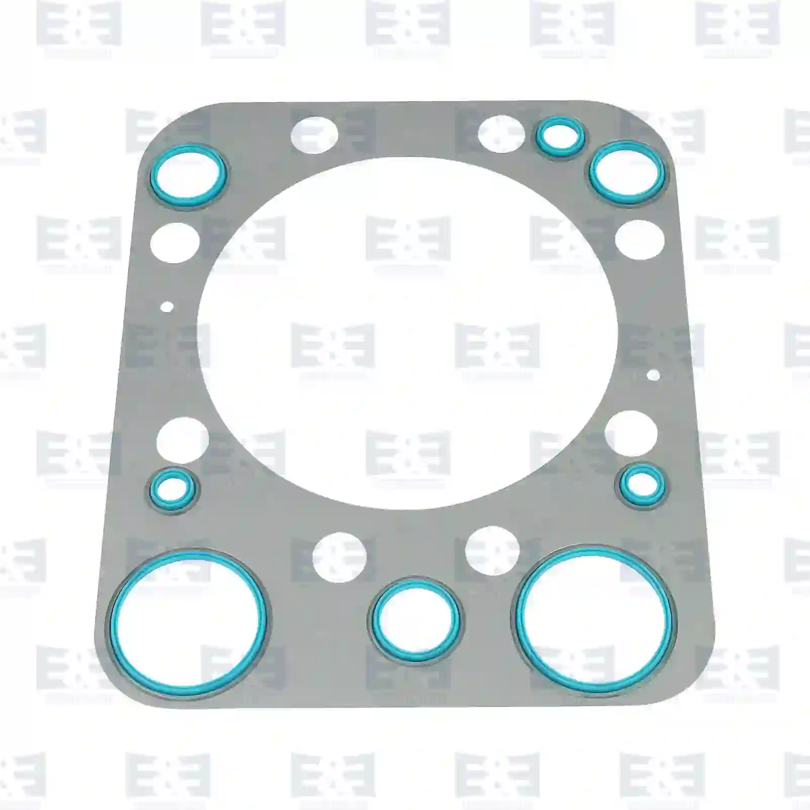  Cylinder head gasket || E&E Truck Spare Parts | Truck Spare Parts, Auotomotive Spare Parts