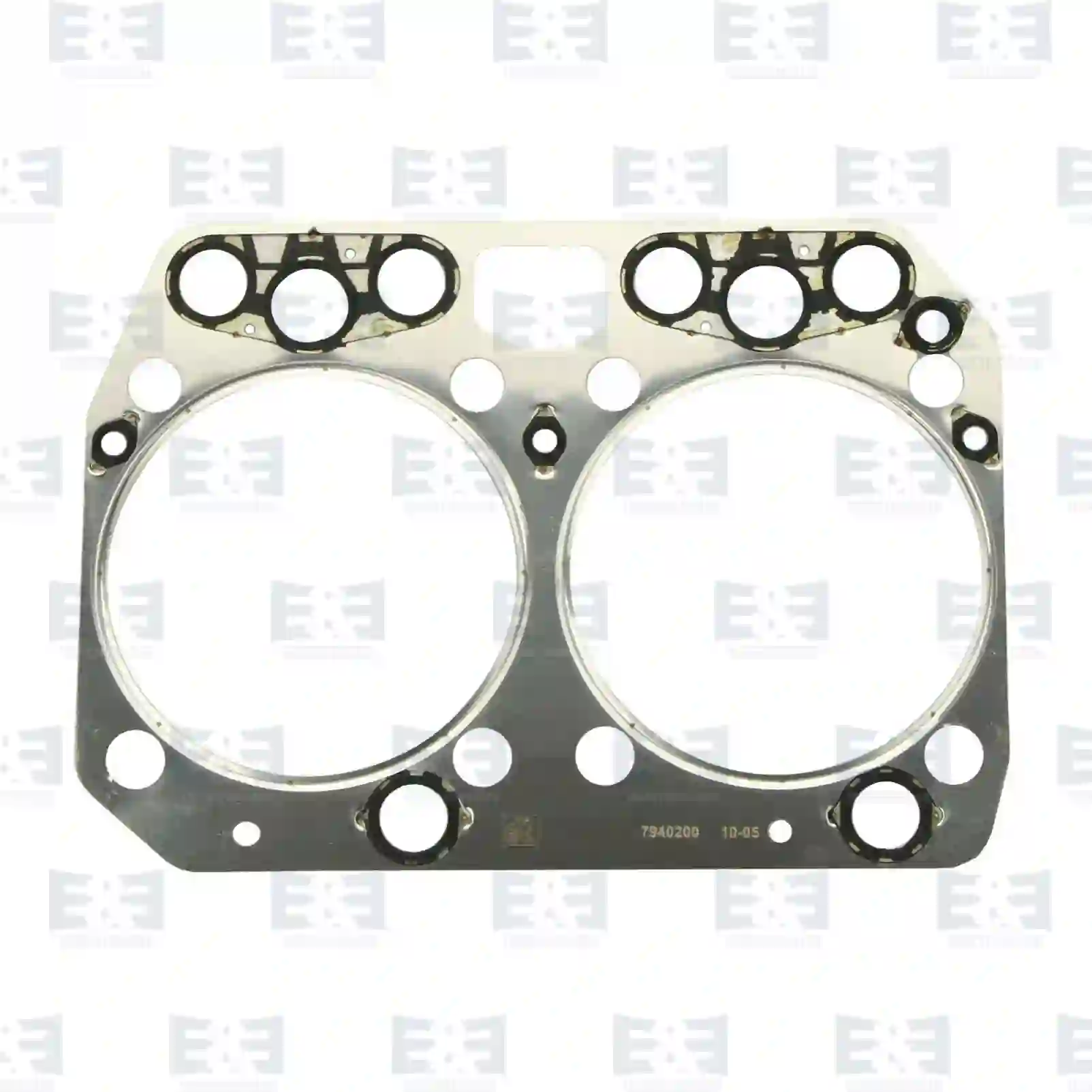  Cylinder Head Cylinder head gasket, EE No 2E2207889 ,  oem no:51039010295, 51039010347, 51039010351, 51039010352, 51039010357, 51039010361, 51039010378, 51039010379, 07W103517 E&E Truck Spare Parts | Truck Spare Parts, Auotomotive Spare Parts