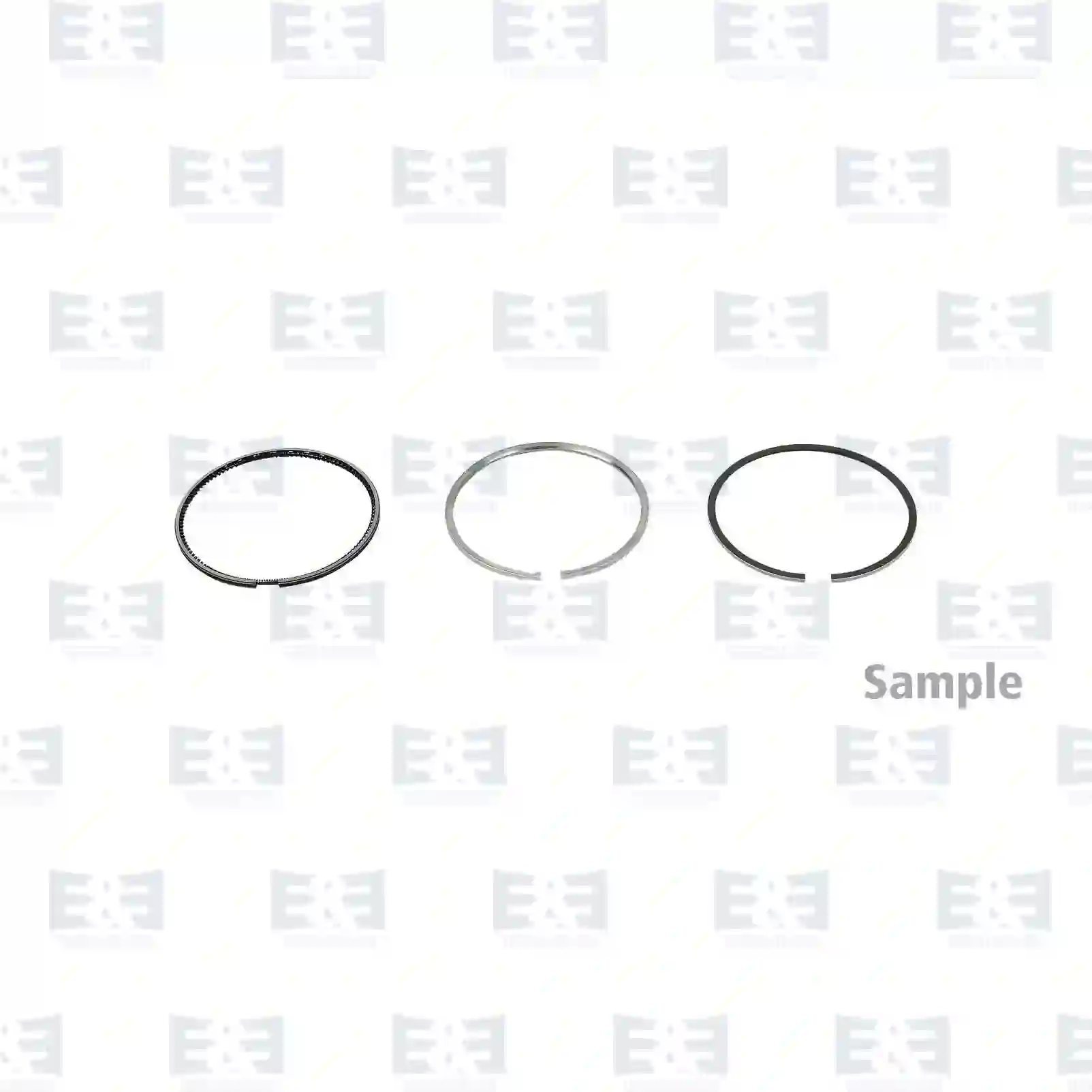  Piston ring kit || E&E Truck Spare Parts | Truck Spare Parts, Auotomotive Spare Parts