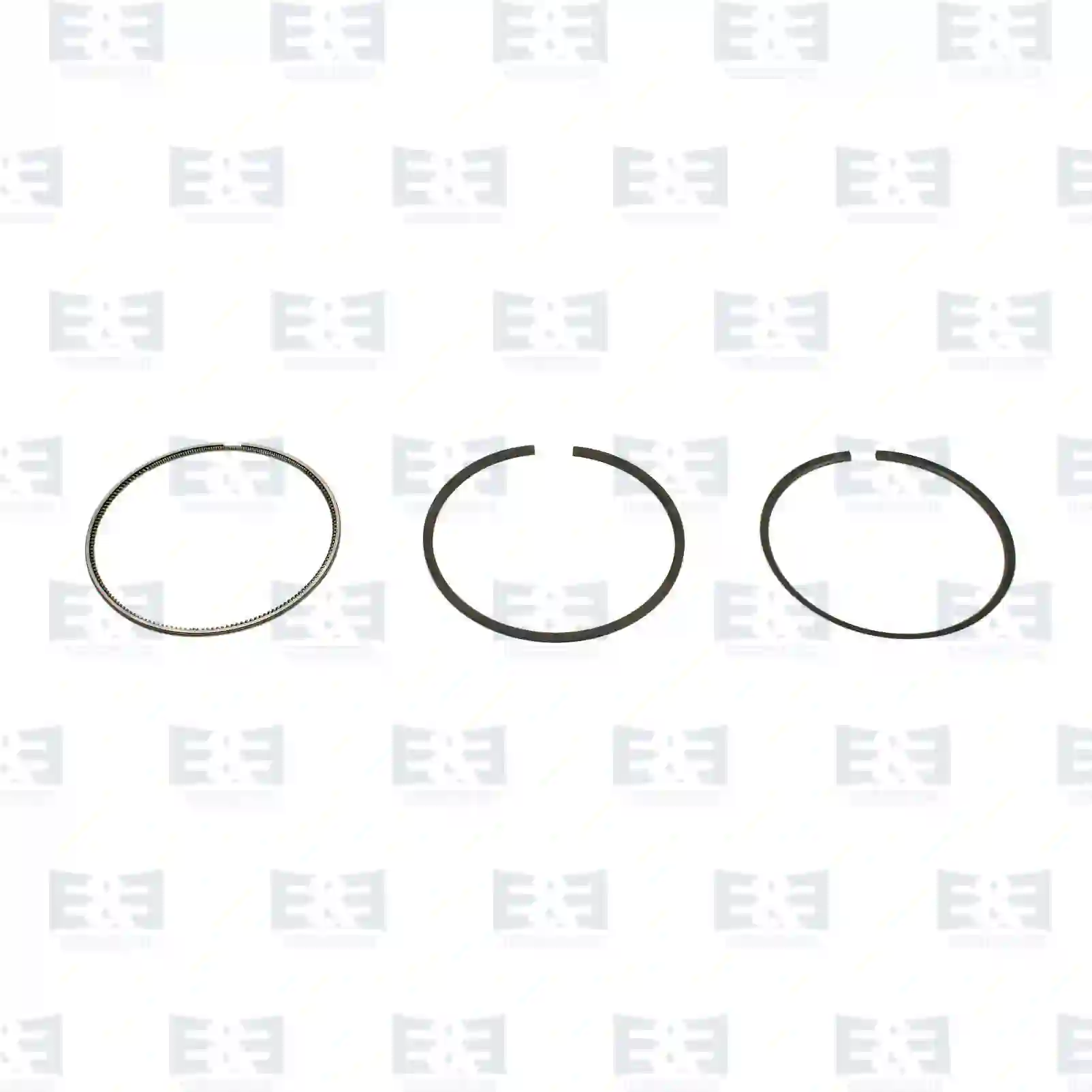  Piston ring kit || E&E Truck Spare Parts | Truck Spare Parts, Auotomotive Spare Parts