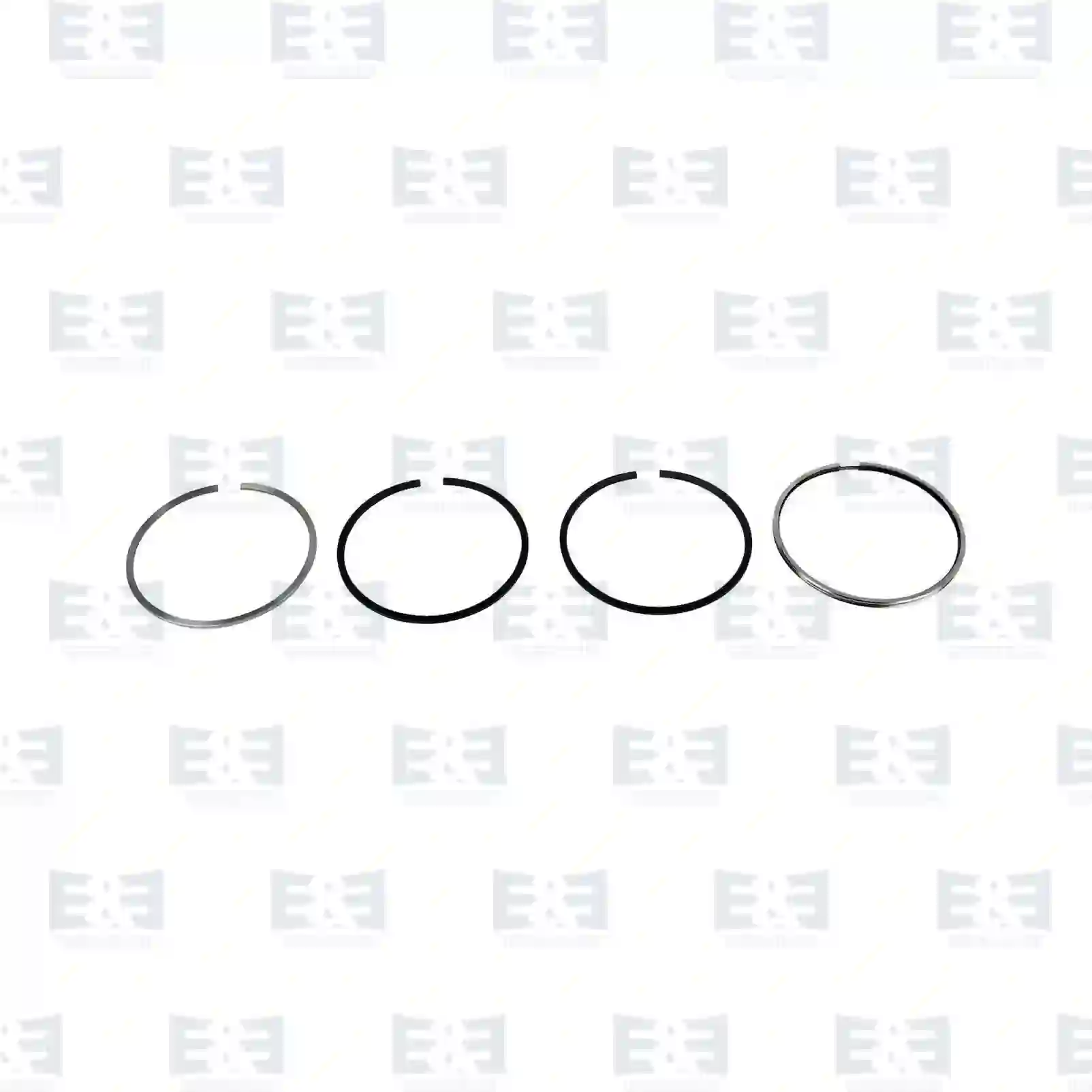  Piston ring kit || E&E Truck Spare Parts | Truck Spare Parts, Auotomotive Spare Parts