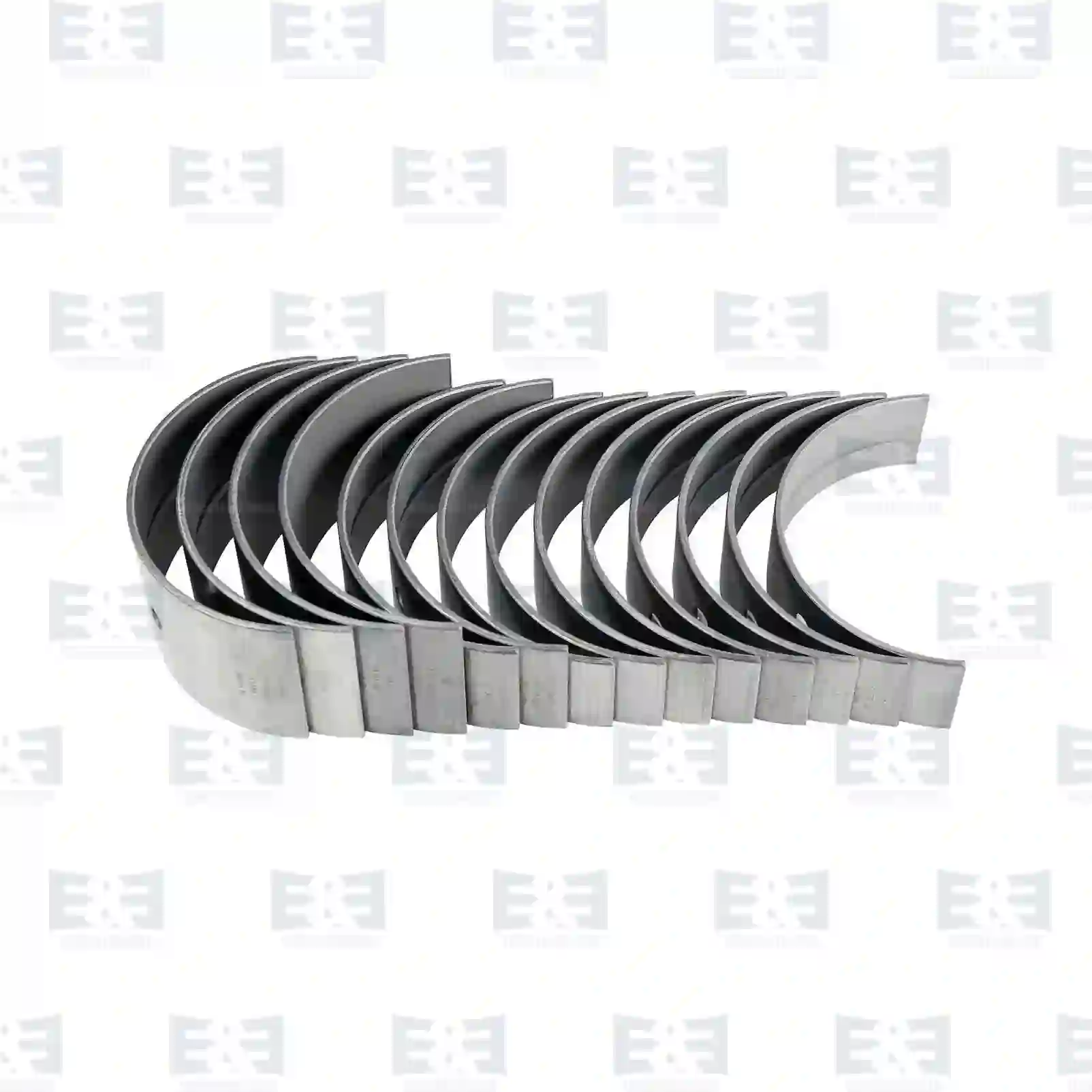 Main bearing kit || E&E Truck Spare Parts | Truck Spare Parts, Auotomotive Spare Parts