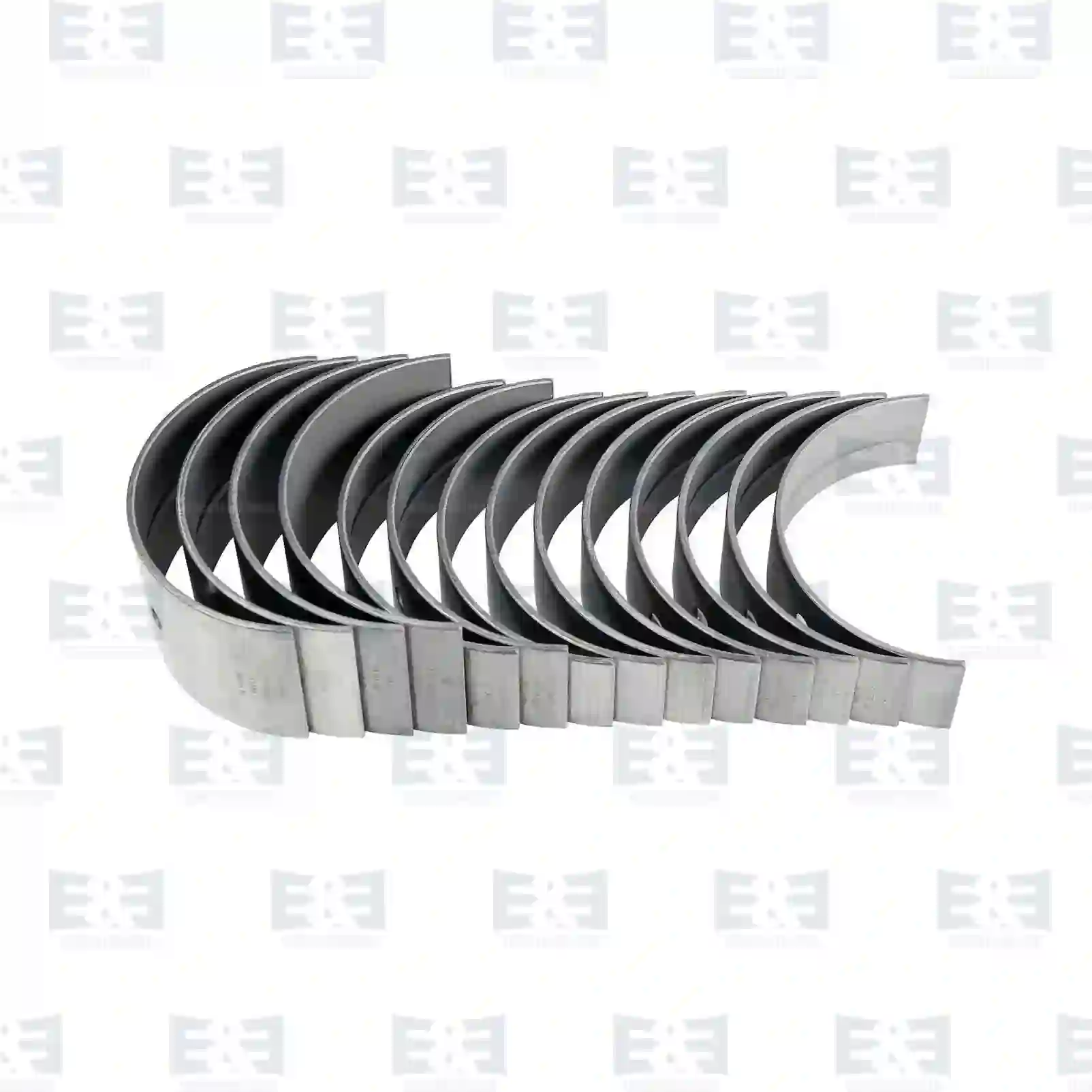 Crankshaft Main bearing kit, EE No 2E2207926 ,  oem no:0681176, 0683201, 681176, 683201 E&E Truck Spare Parts | Truck Spare Parts, Auotomotive Spare Parts