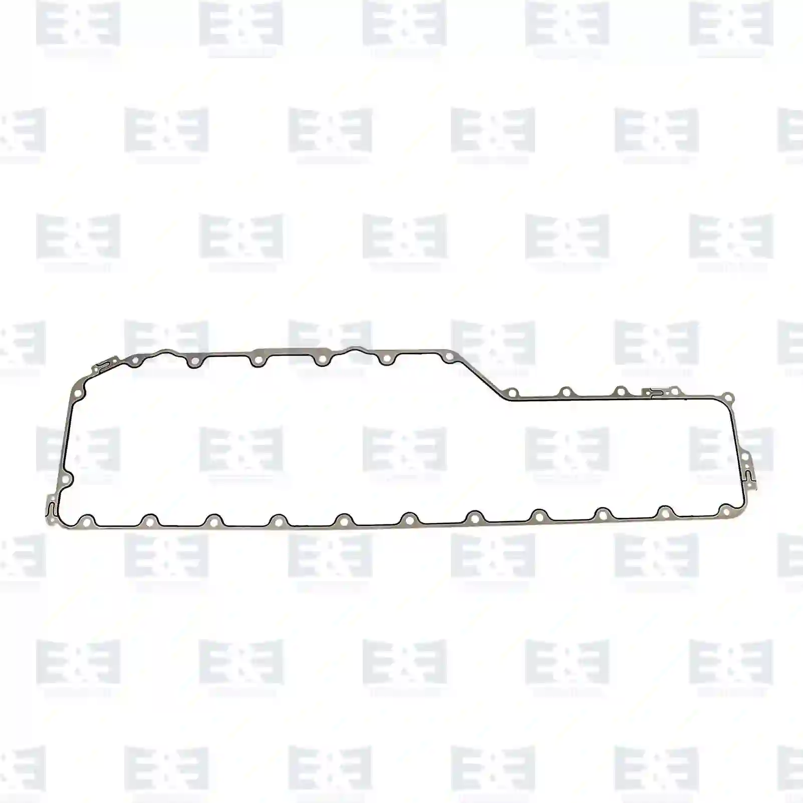  Gasket, side cover || E&E Truck Spare Parts | Truck Spare Parts, Auotomotive Spare Parts