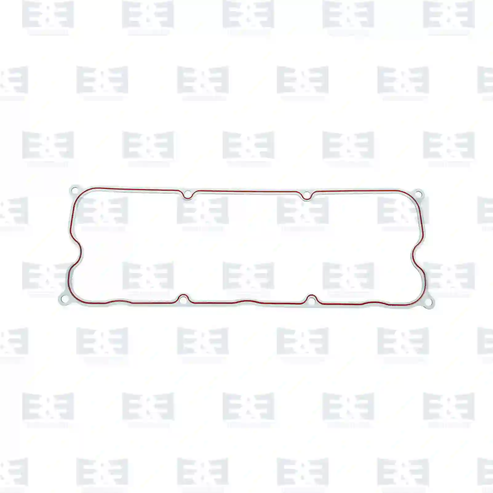  Cylinder Head Valve cover gasket, EE No 2E2207965 ,  oem no:04837594, 98420446, 98480127, ZG02247-0008 E&E Truck Spare Parts | Truck Spare Parts, Auotomotive Spare Parts