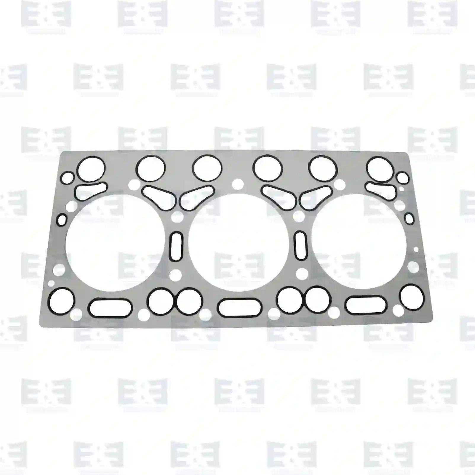  Cylinder Head Cylinder head gasket, EE No 2E2207980 ,  oem no:5000678639 E&E Truck Spare Parts | Truck Spare Parts, Auotomotive Spare Parts