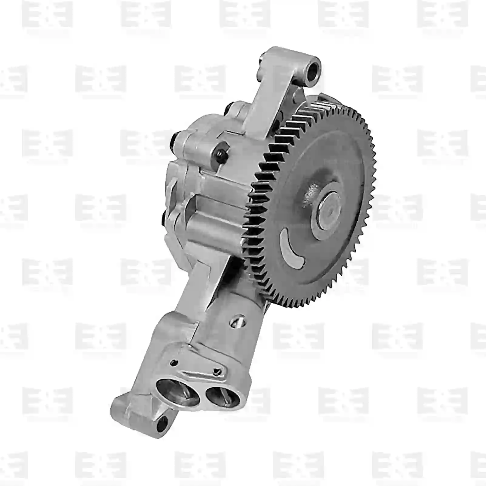 Oil Pump Oil pump, EE No 2E2207983 ,  oem no:10574390, 1440297, 1494372, 1888026, 574390, ZG01759-0008 E&E Truck Spare Parts | Truck Spare Parts, Auotomotive Spare Parts