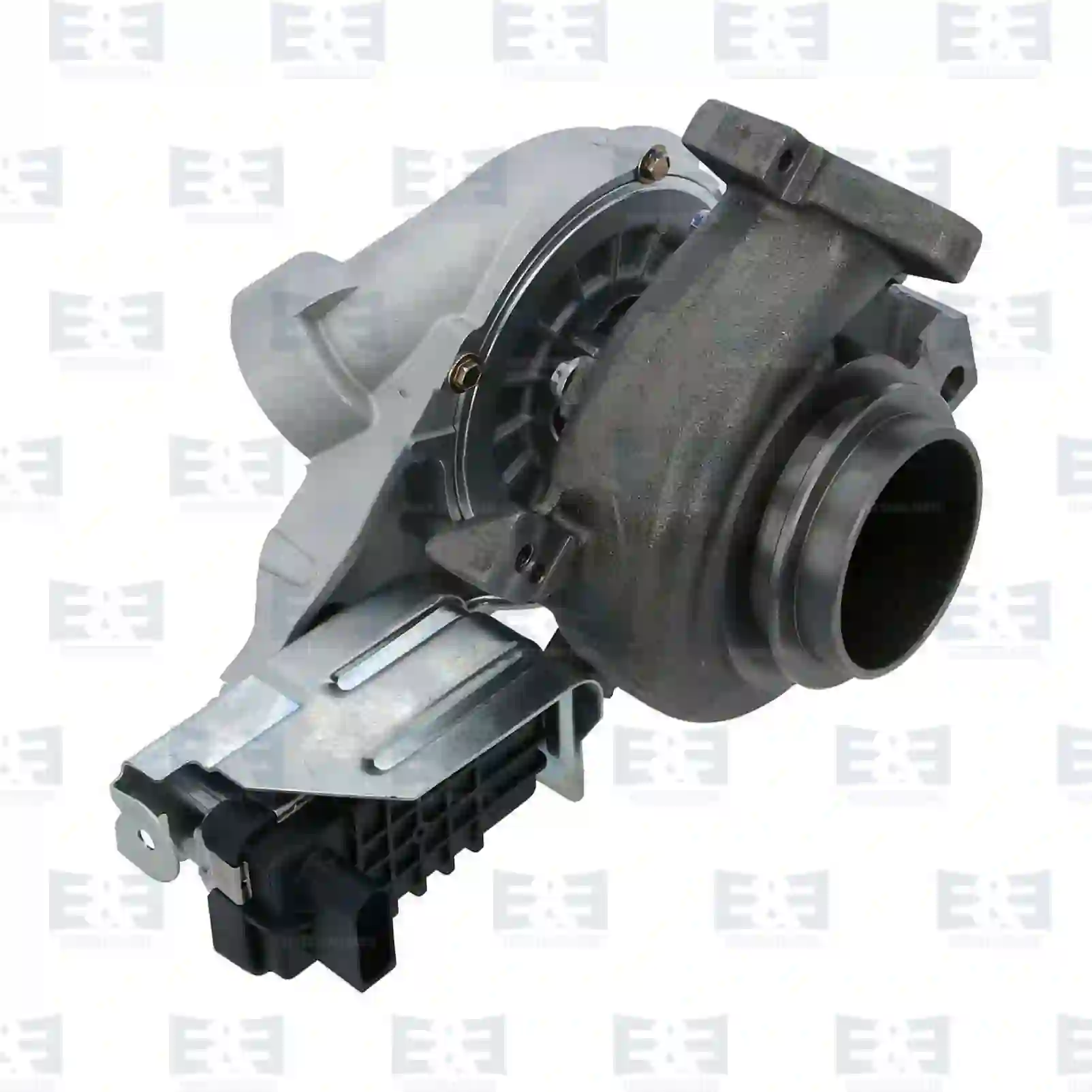  Turbocharger || E&E Truck Spare Parts | Truck Spare Parts, Auotomotive Spare Parts