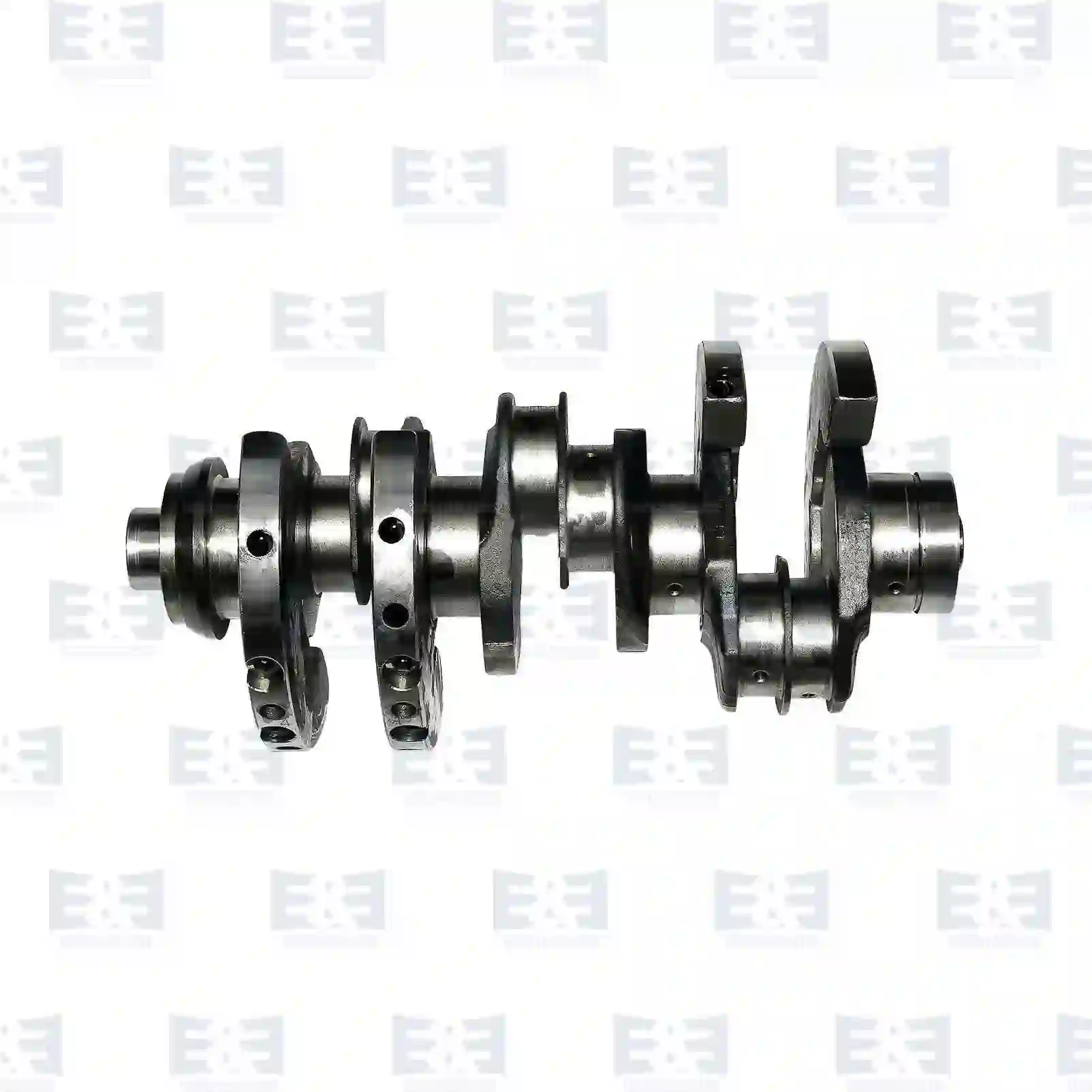  Crankshaft || E&E Truck Spare Parts | Truck Spare Parts, Auotomotive Spare Parts