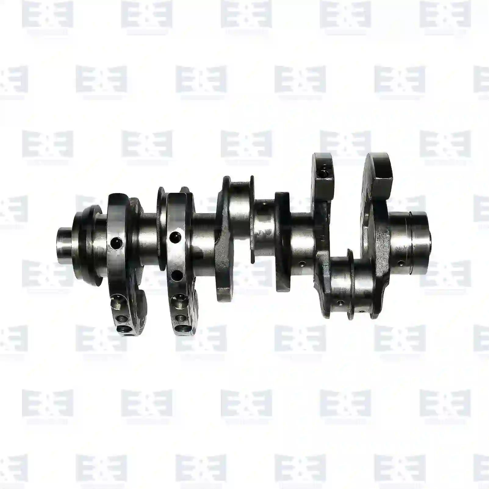 Crankshaft Crankshaft, EE No 2E2208020 ,  oem no:5420300101, 5420300501, 5420301301, 5420302201 E&E Truck Spare Parts | Truck Spare Parts, Auotomotive Spare Parts