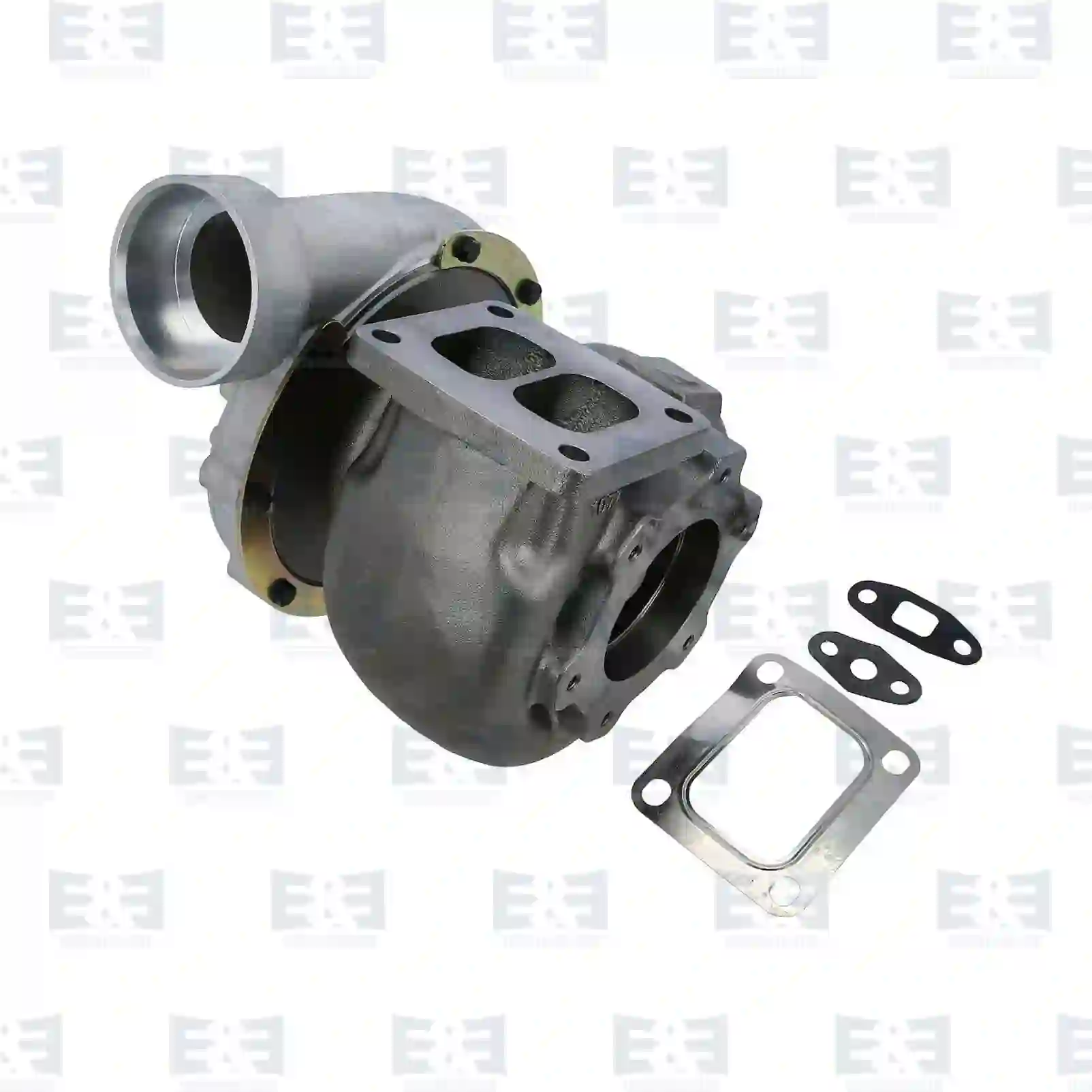  Turbocharger, with gasket kit || E&E Truck Spare Parts | Truck Spare Parts, Auotomotive Spare Parts