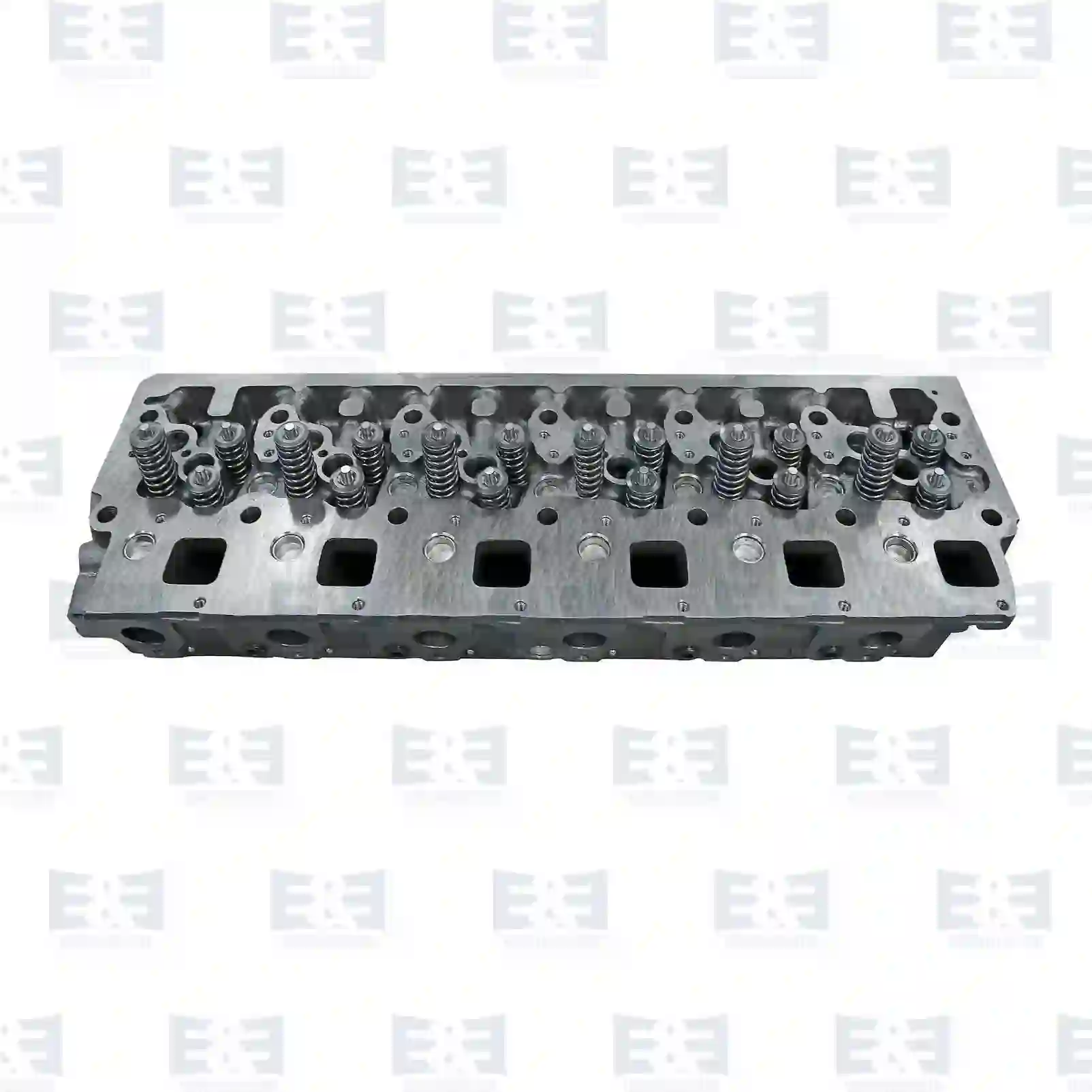  Cylinder head, with valves || E&E Truck Spare Parts | Truck Spare Parts, Auotomotive Spare Parts