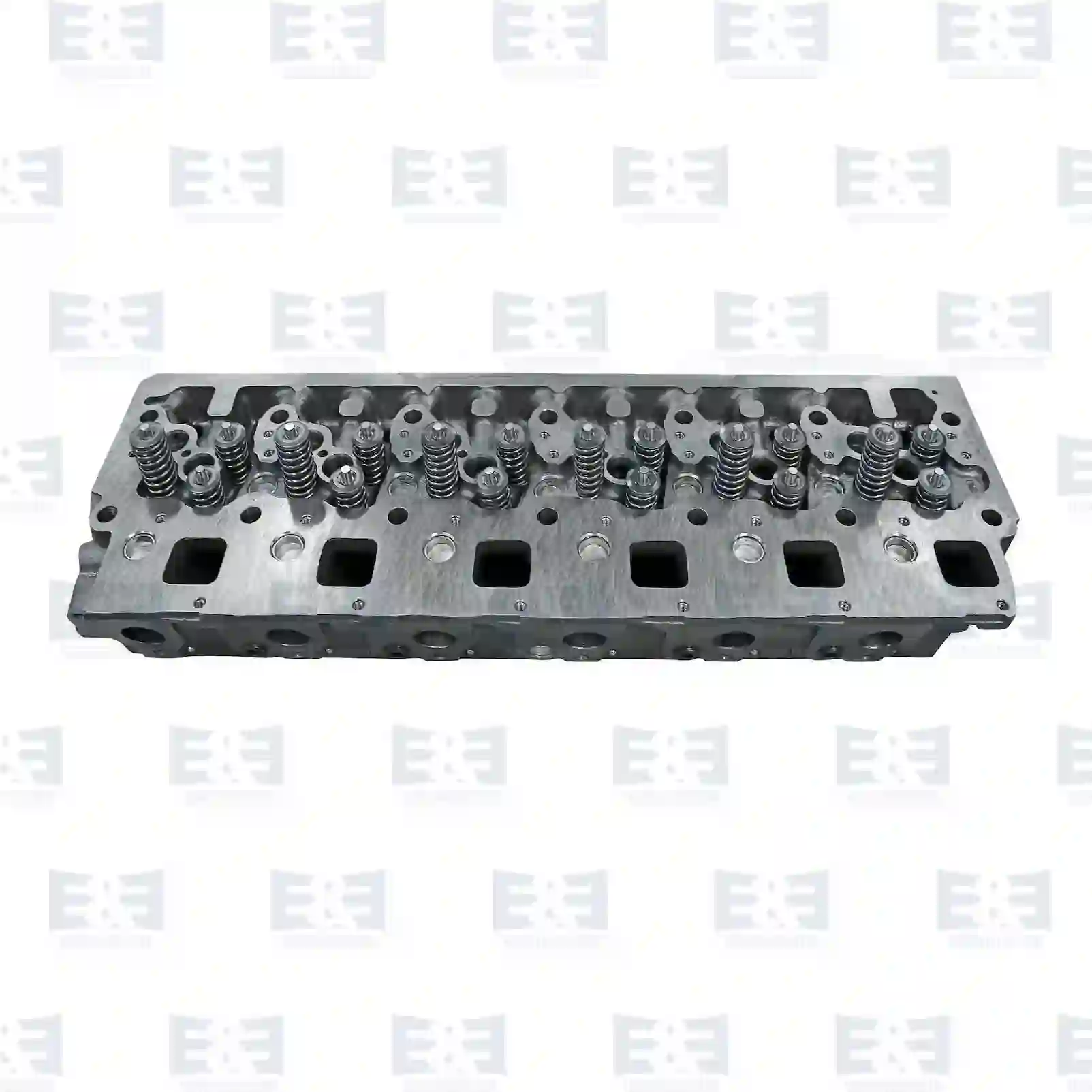  Cylinder Head Cylinder head, with valves, EE No 2E2208024 ,  oem no:9060108221 E&E Truck Spare Parts | Truck Spare Parts, Auotomotive Spare Parts