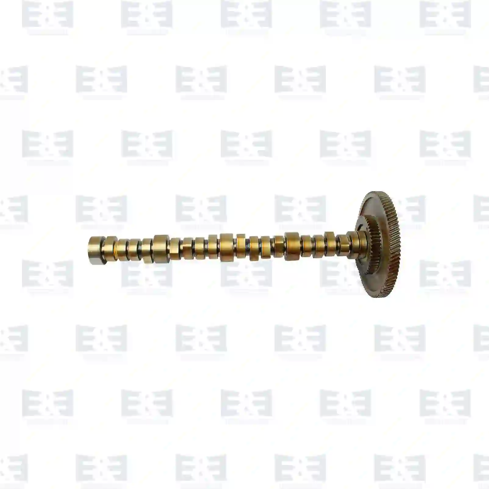 Camshaft Camshaft, EE No 2E2208040 ,  oem no:4420500801, 4420501101, 442050110180 E&E Truck Spare Parts | Truck Spare Parts, Auotomotive Spare Parts