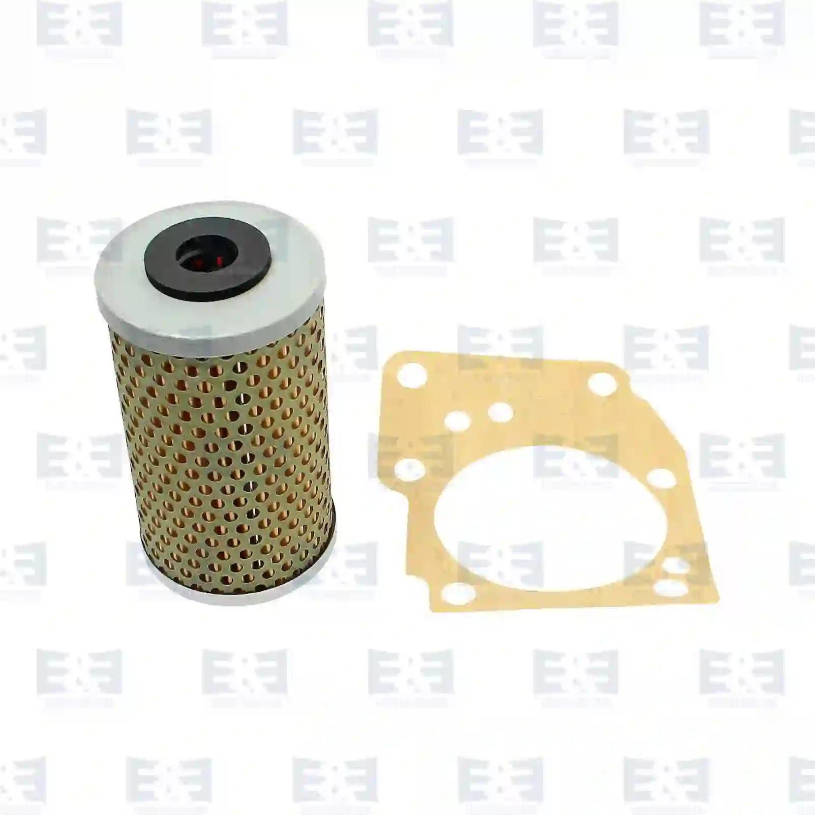 Oil Filter Oil filter insert, gearbox, EE No 2E2208055 ,  oem no:2690321 E&E Truck Spare Parts | Truck Spare Parts, Auotomotive Spare Parts