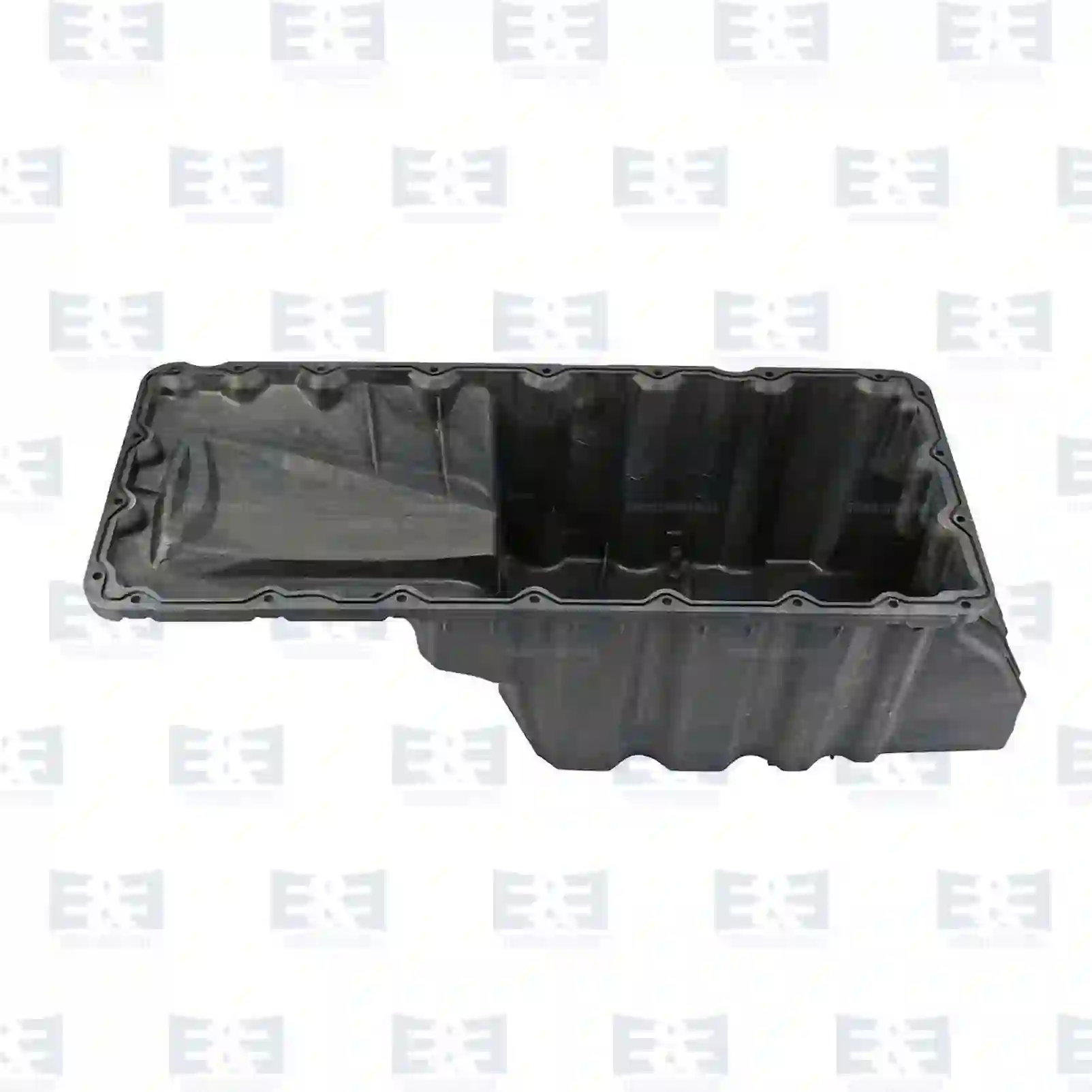 Oil Sump Oil sump, EE No 2E2208072 ,  oem no:9060100513, 9060101313, ZG01790-0008 E&E Truck Spare Parts | Truck Spare Parts, Auotomotive Spare Parts