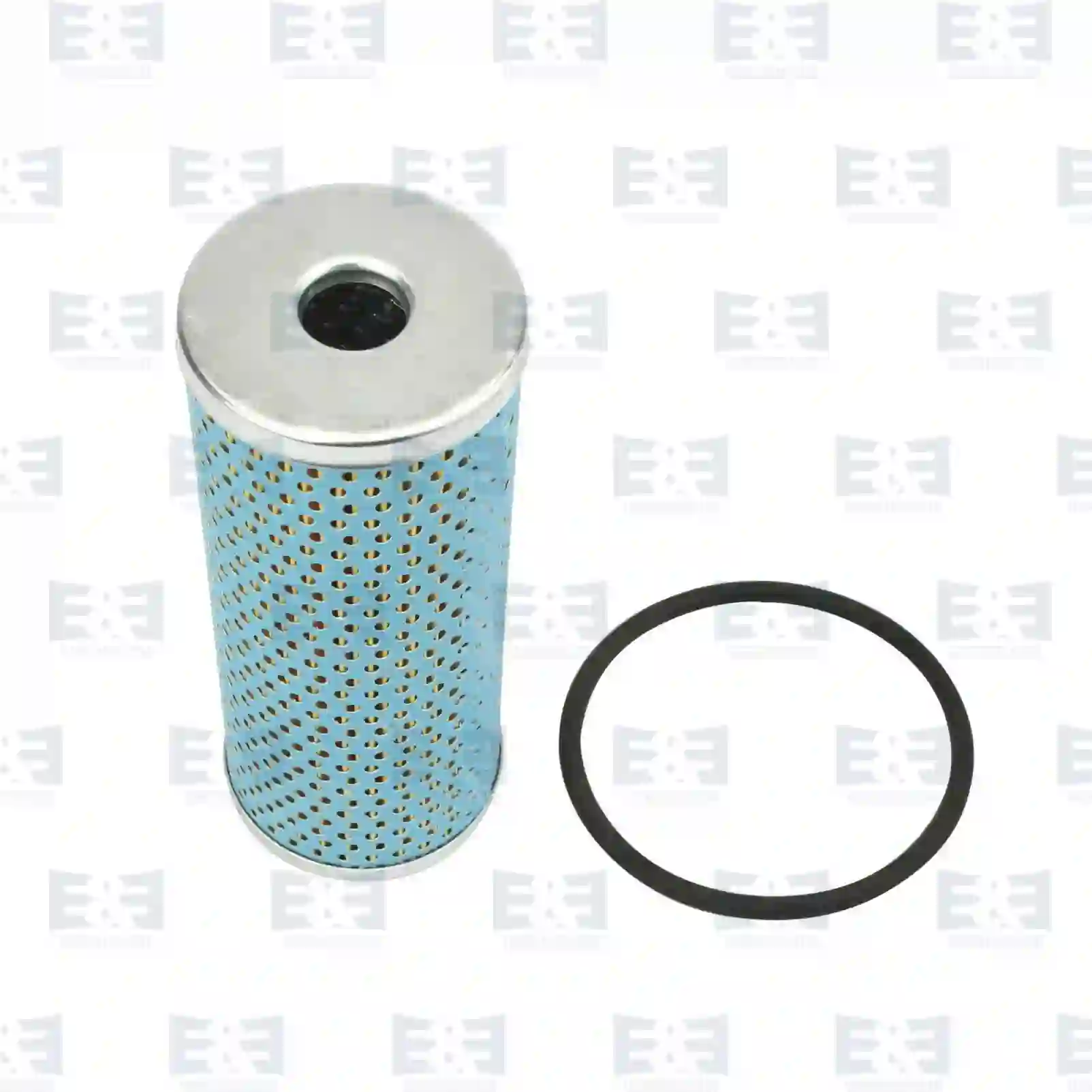 Oil Filter Oil filter insert, EE No 2E2208079 ,  oem no:1855687, 1858687, 42568992, 81473070009, 0004604283, 0004662904, 21519716, ZG03048-0008 E&E Truck Spare Parts | Truck Spare Parts, Auotomotive Spare Parts