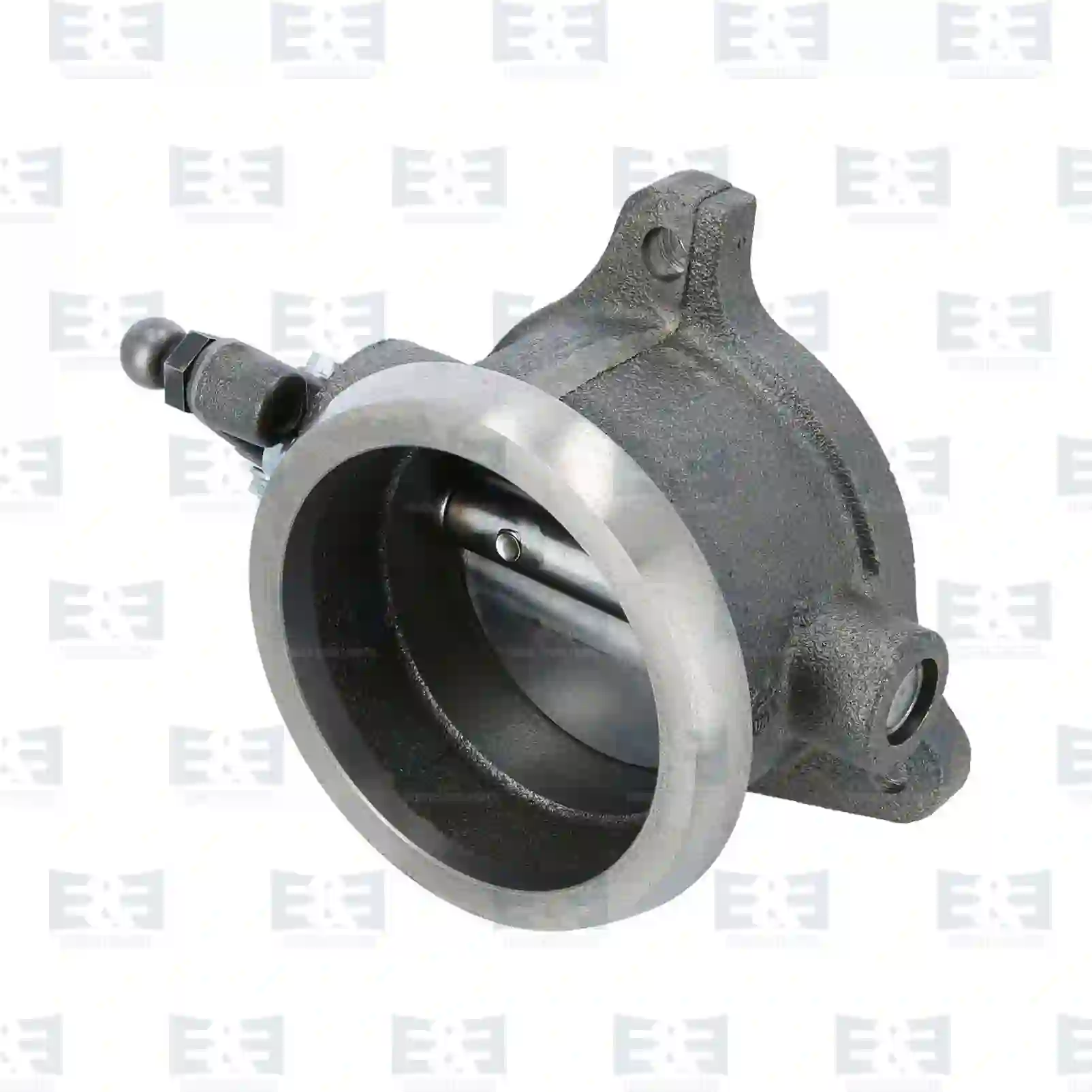 Engine Throttle housing, complete, right, EE No 2E2208096 ,  oem no:4221406353, 44214 E&E Truck Spare Parts | Truck Spare Parts, Auotomotive Spare Parts